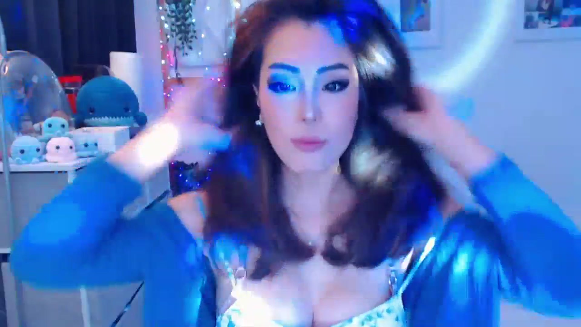 Gallery image thumbnail from Bunni_'s myfreecams stream on, 02/01/2024, 08:05 image 9 of 20