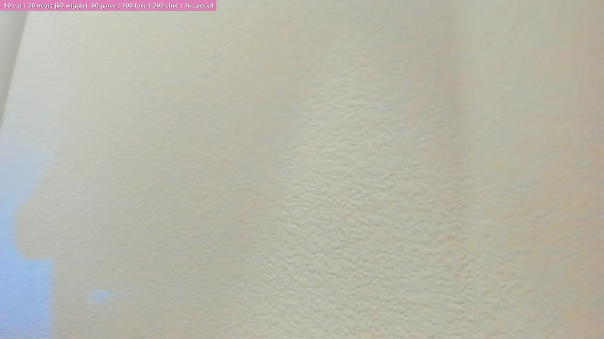 Gallery image thumbnail from Bunni_'s myfreecams stream on, 01/26/2025, 05:24 image 4 of 20