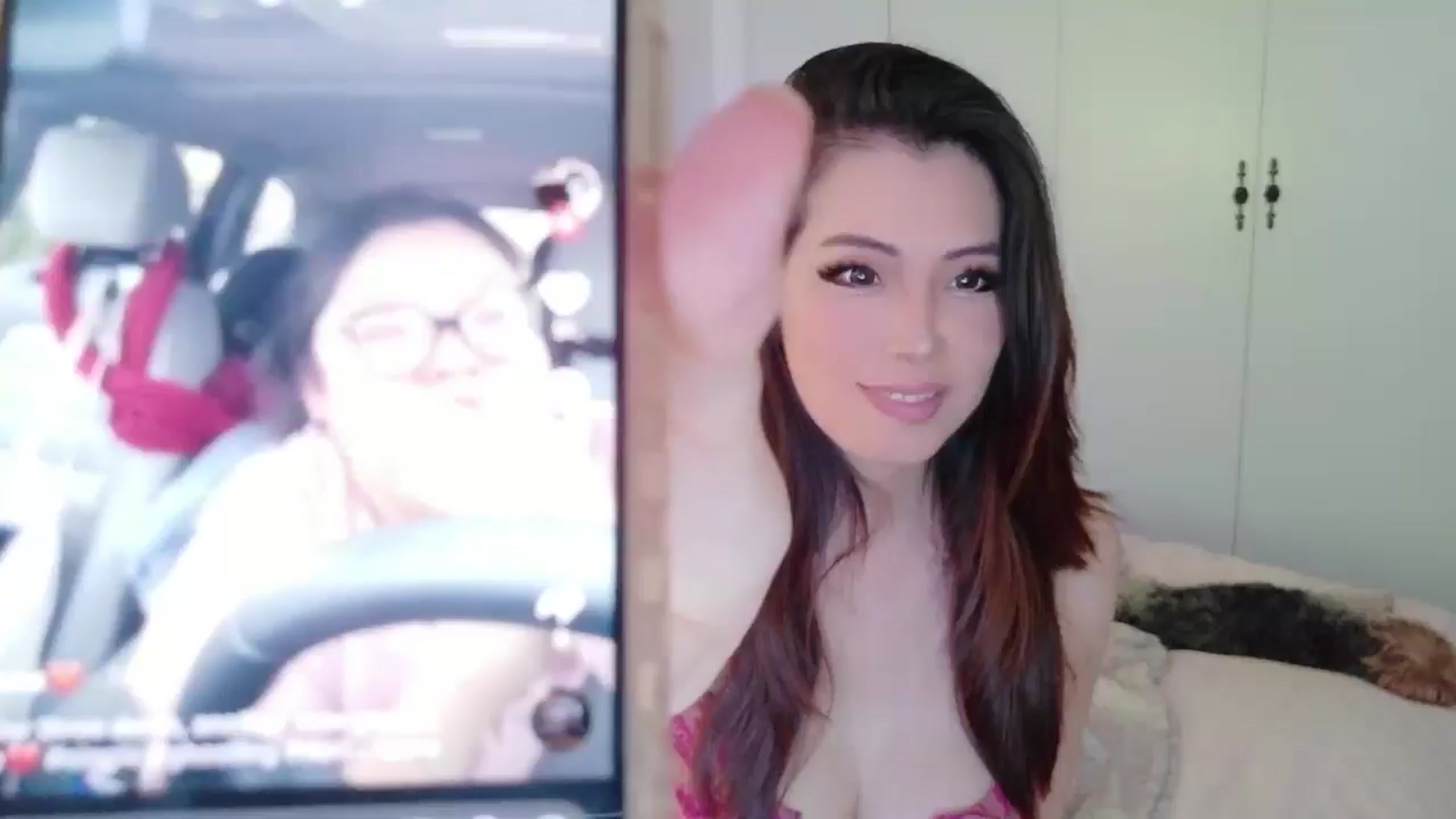 Gallery image thumbnail from Bunni_'s myfreecams stream on, 04/25/2026, 05:51 image 3 of 20