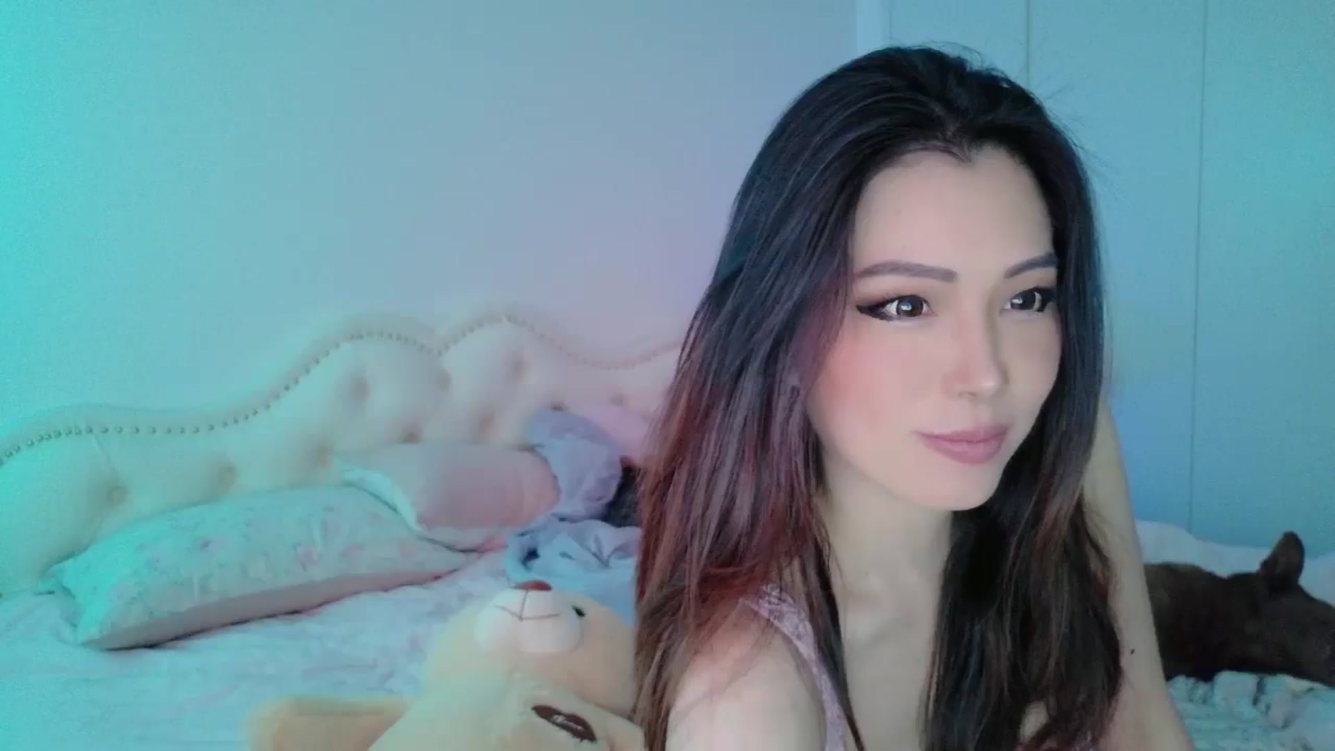 Gallery image thumbnail from Bunni_'s myfreecams stream on, 04/26/2026, 06:17 image 8 of 20