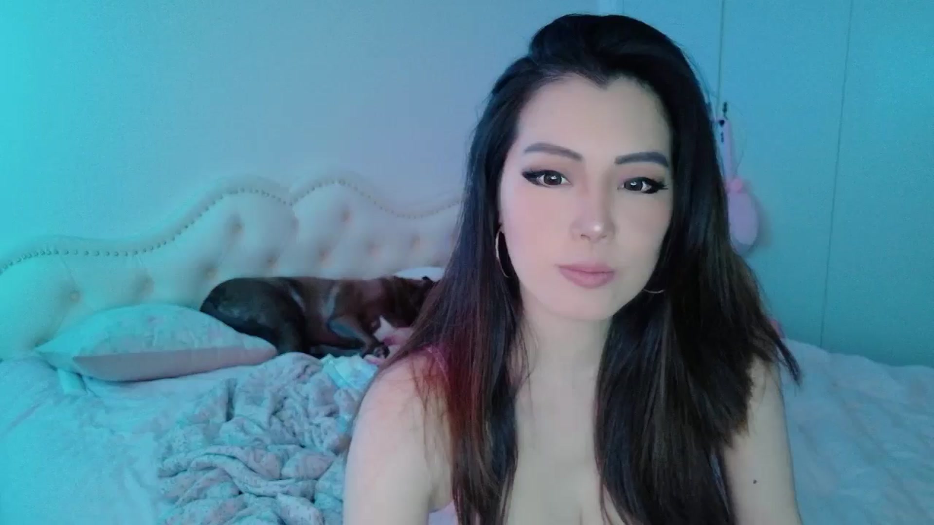 Gallery image thumbnail from Bunni_'s myfreecams stream on, 04/29/2026, 05:25 image 18 of 20