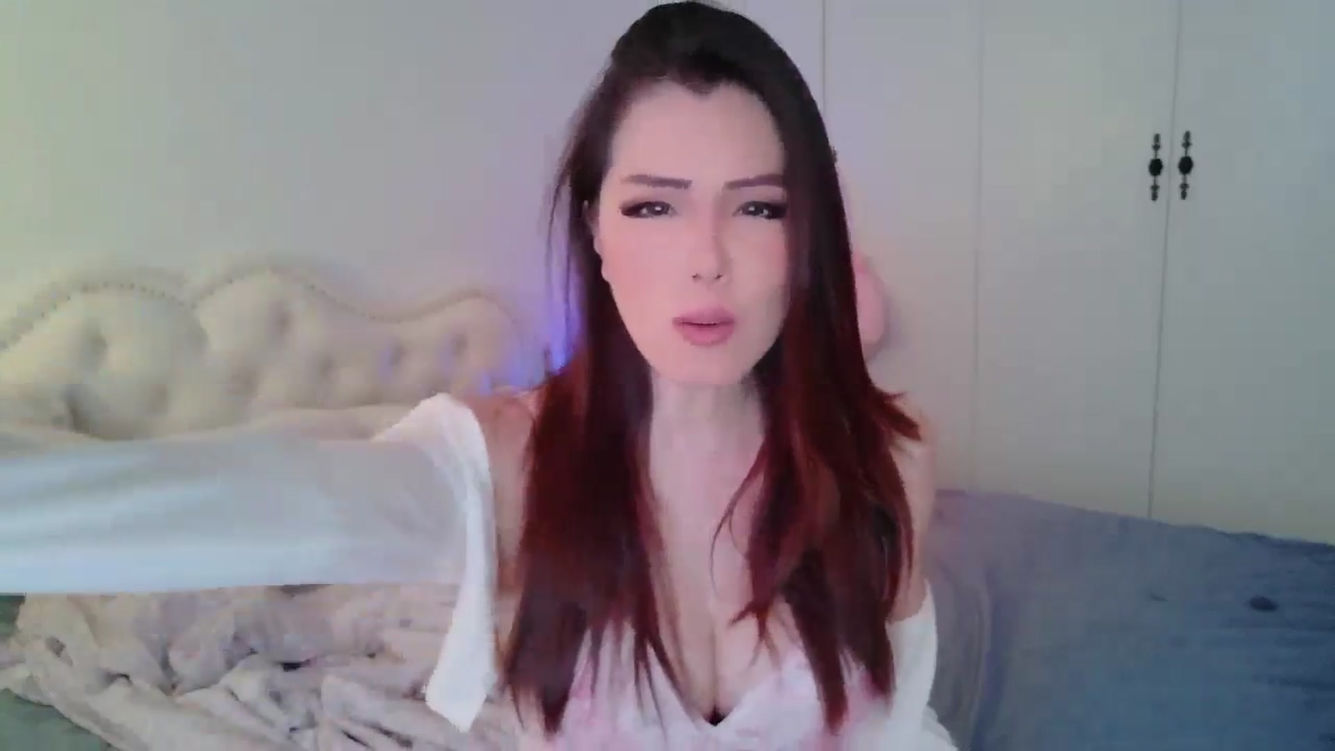 Gallery image thumbnail from Bunni_'s myfreecams stream on, 05/02/2026, 05:47 image 9 of 20