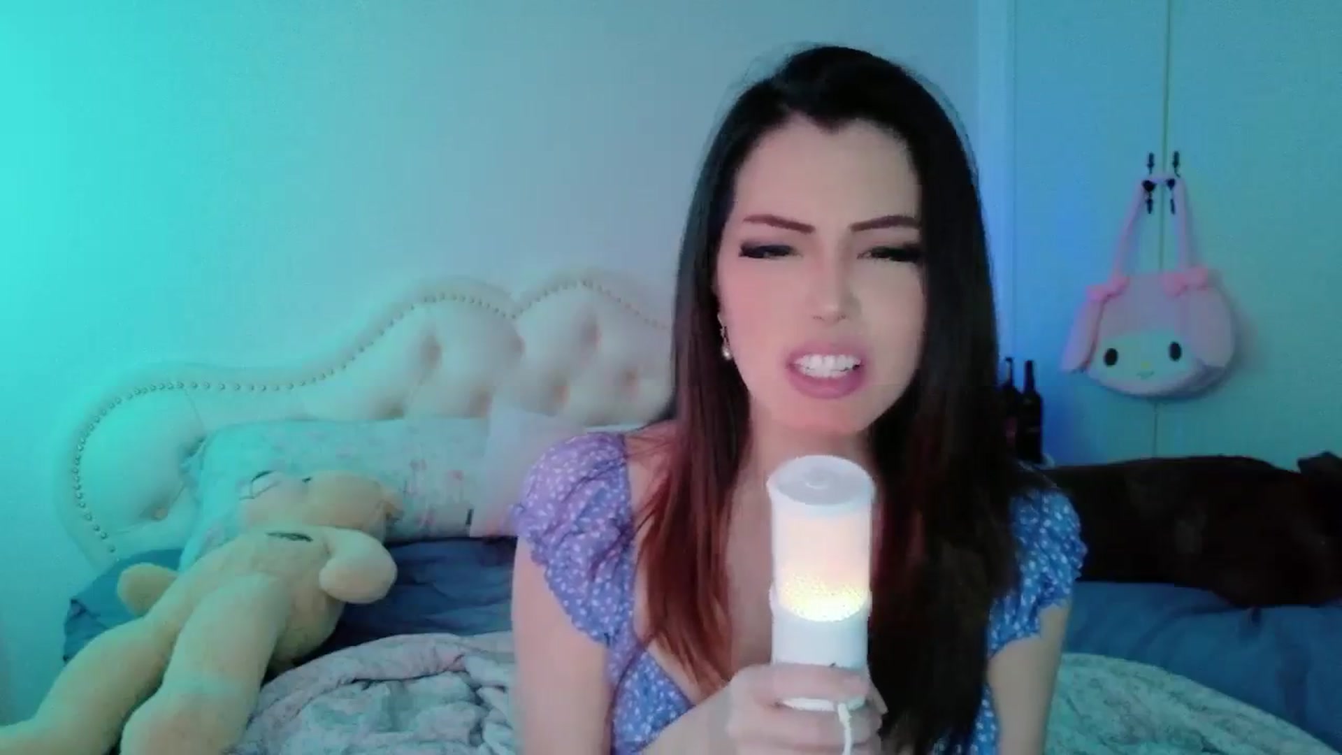 Gallery image thumbnail from Bunni_'s myfreecams stream on, 05/03/2026, 05:35 image 9 of 20