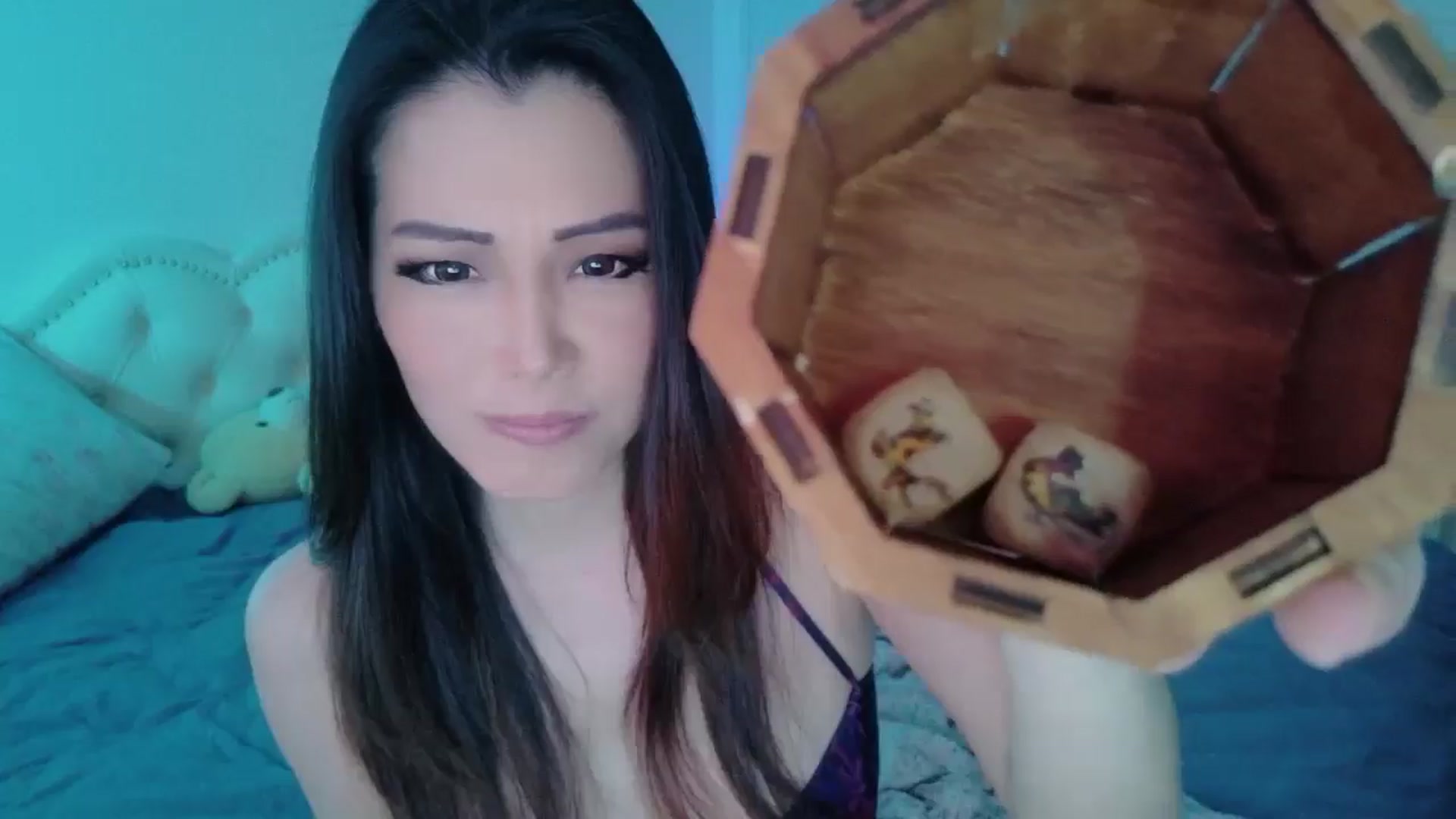Gallery image thumbnail from Bunni_'s myfreecams stream on, 05/04/2026, 06:28 image 12 of 20