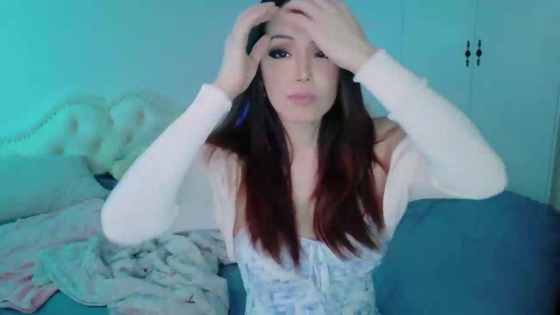 Gallery image thumbnail from Bunni_'s myfreecams stream on, 05/05/2026, 04:58 image 13 of 20