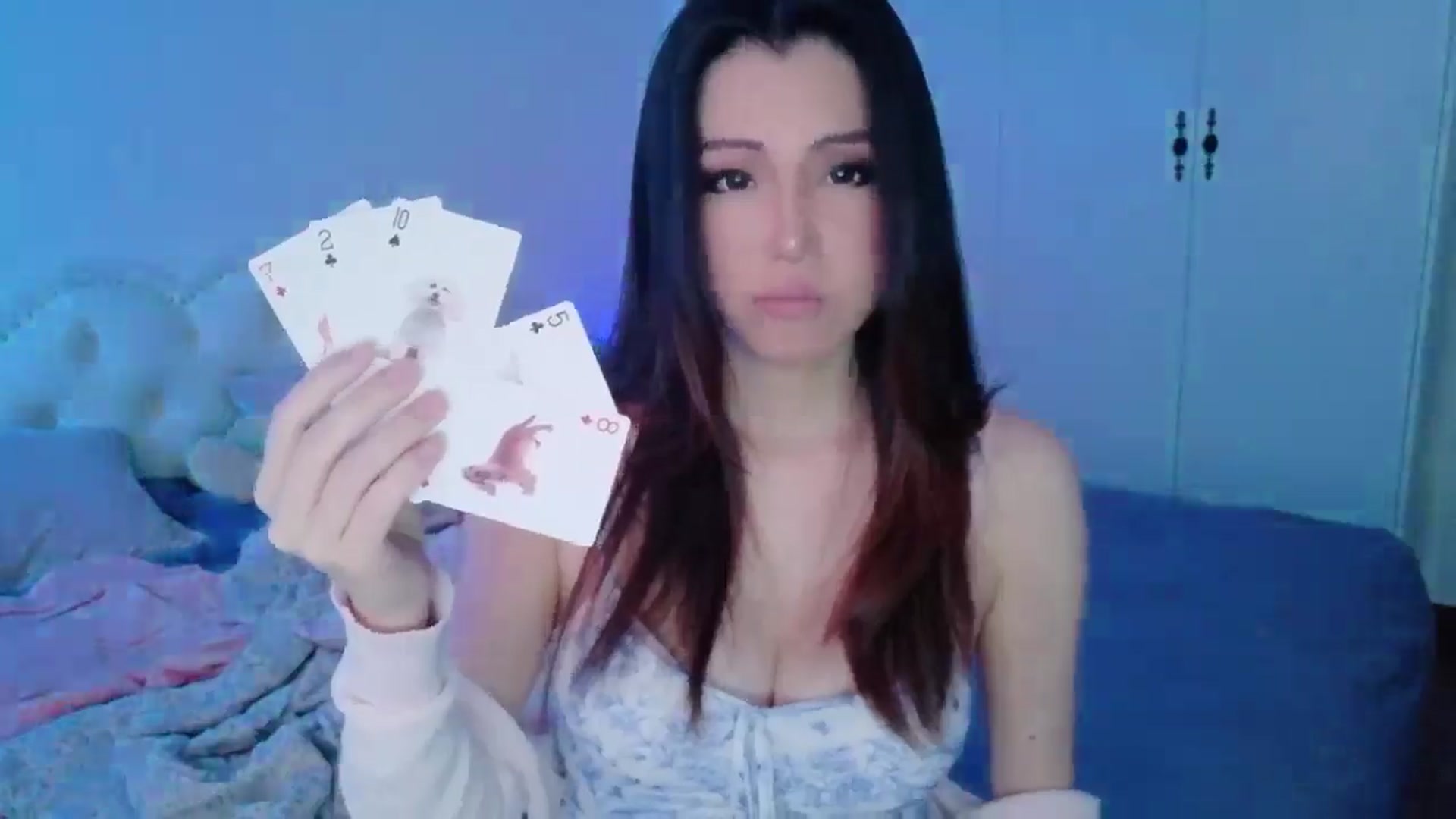 Gallery image thumbnail from Bunni_'s myfreecams stream on, 05/05/2026, 06:12 image 18 of 20