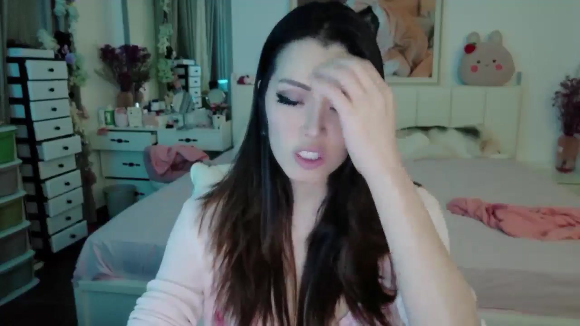 Gallery image thumbnail from Bunni_'s myfreecams stream on, 05/08/2026, 05:53 image 18 of 20