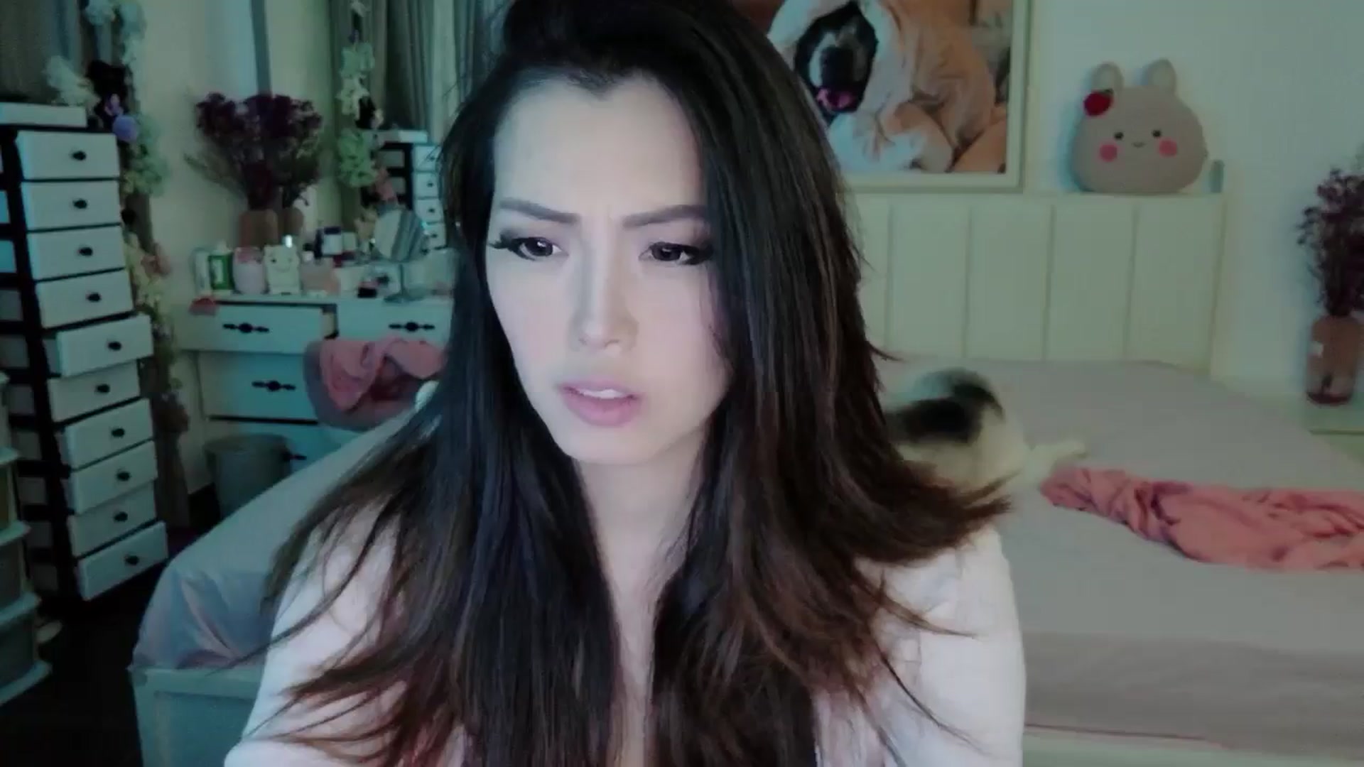 Gallery image thumbnail from Bunni_'s myfreecams stream on, 05/08/2026, 05:53 image 16 of 20