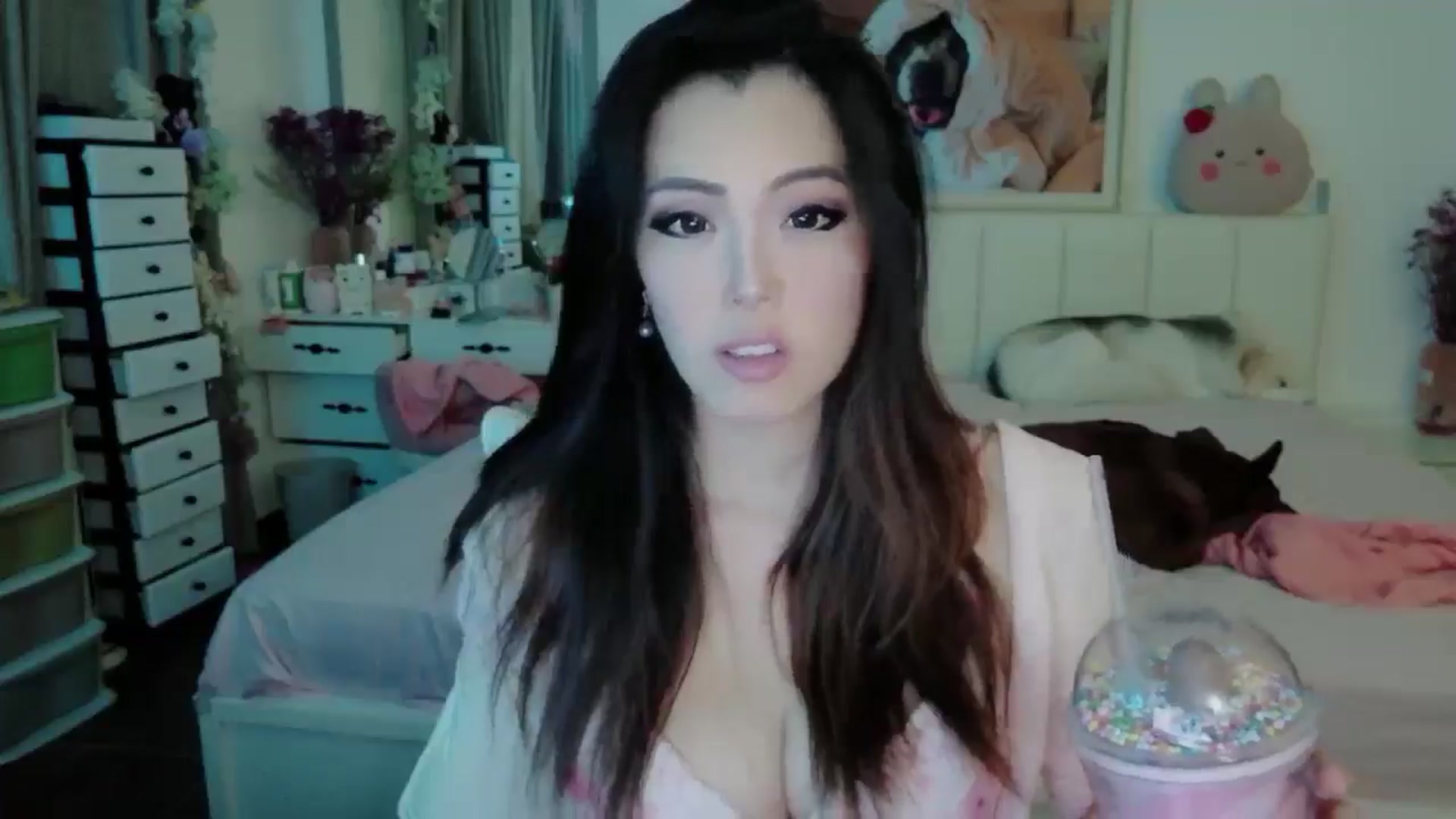 Gallery image thumbnail from Bunni_'s myfreecams stream on, 05/08/2026, 05:53 image 5 of 20
