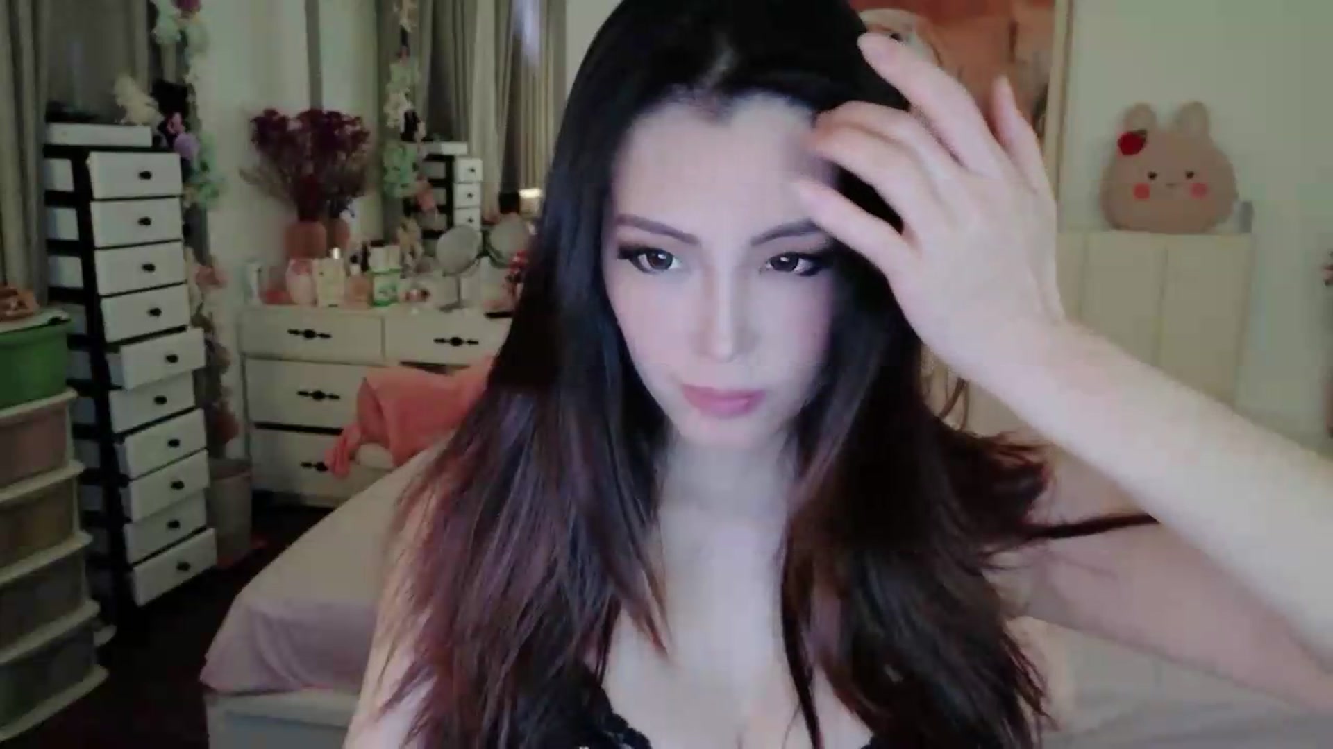 Gallery image thumbnail from Bunni_'s myfreecams stream on, 05/09/2026, 06:08 image 20 of 20