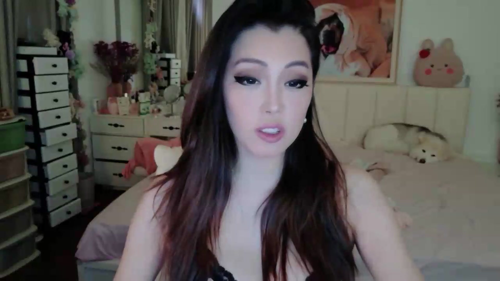 Gallery image thumbnail from Bunni_'s myfreecams stream on, 05/09/2026, 06:08 image 11 of 20