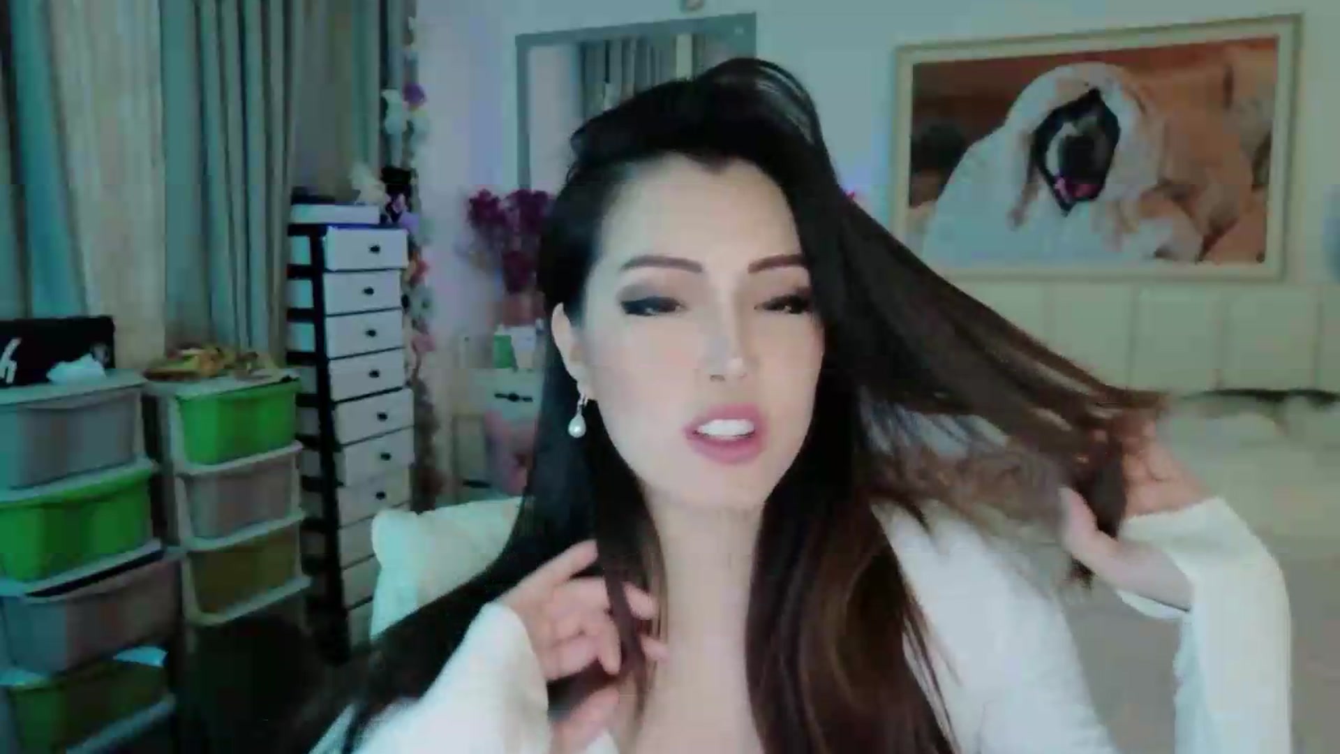 Gallery image thumbnail from Bunni_'s myfreecams stream on, 05/13/2026, 05:34 image 19 of 20