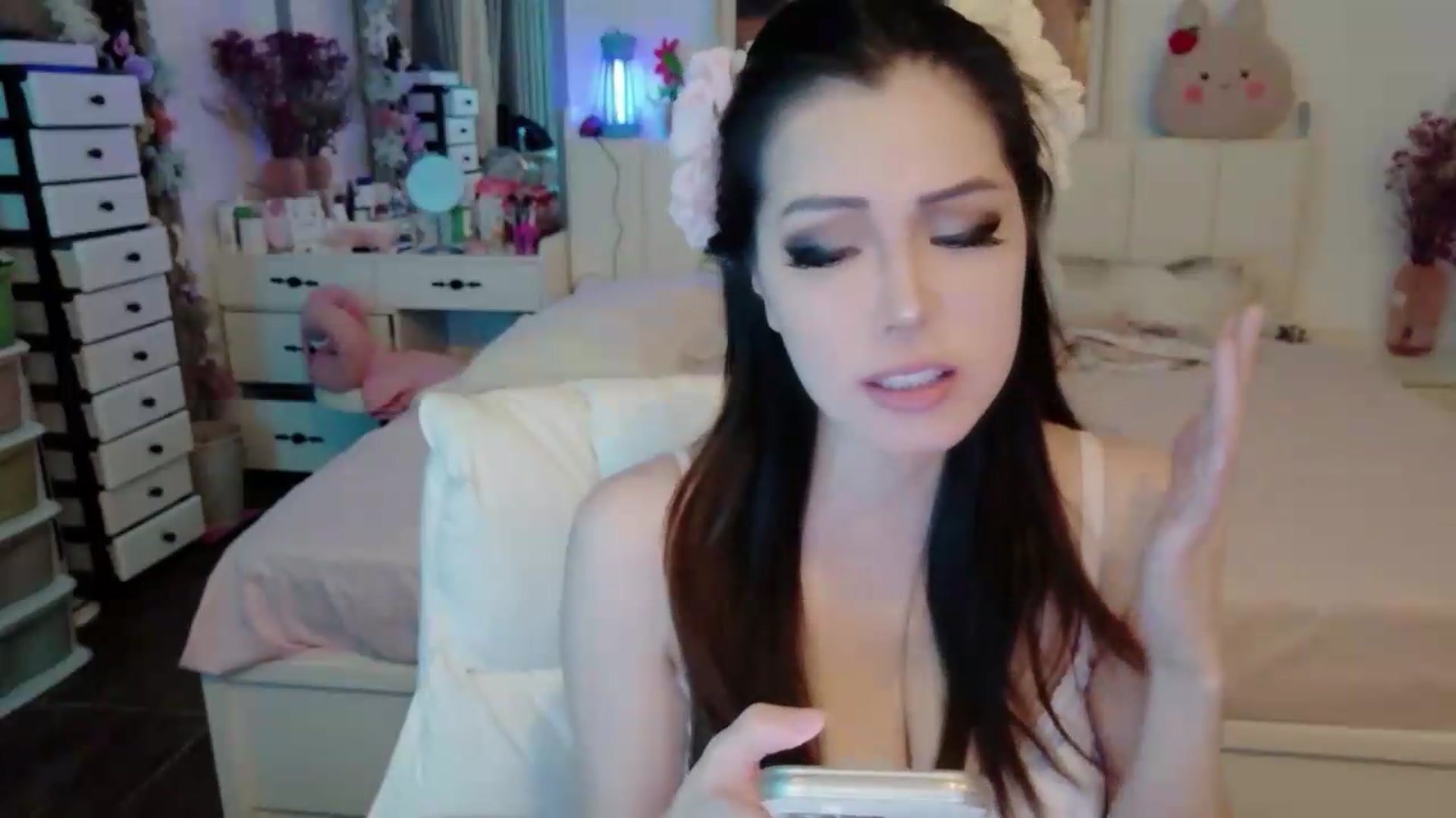 Gallery image thumbnail from Bunni_'s myfreecams stream on, 05/14/2026, 06:08 image 17 of 20