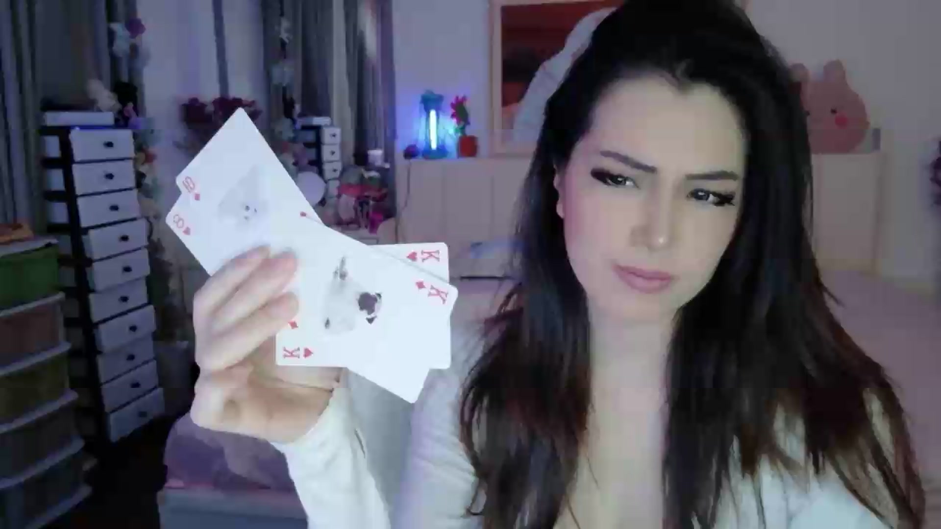 Gallery image thumbnail from Bunni_'s myfreecams stream on, 05/16/2026, 05:48 image 12 of 20