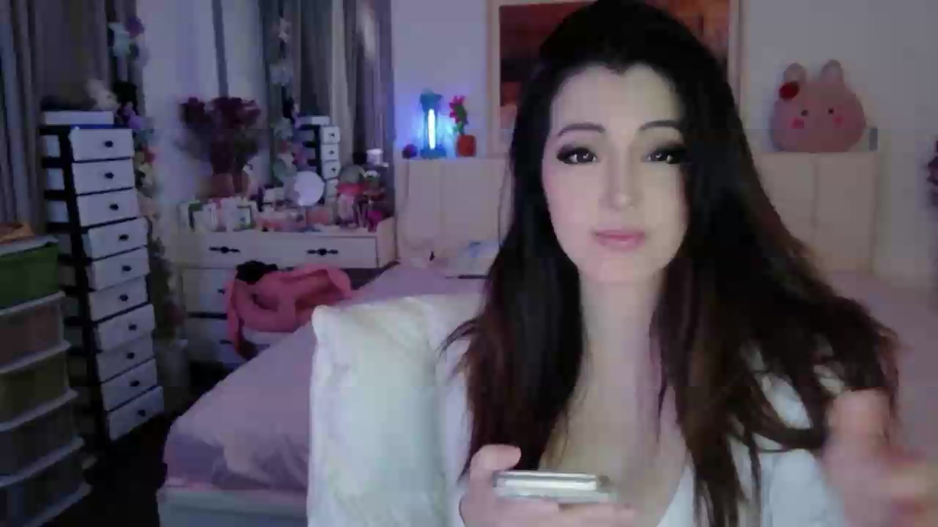 Gallery image thumbnail from Bunni_'s myfreecams stream on, 05/16/2026, 05:48 image 14 of 20