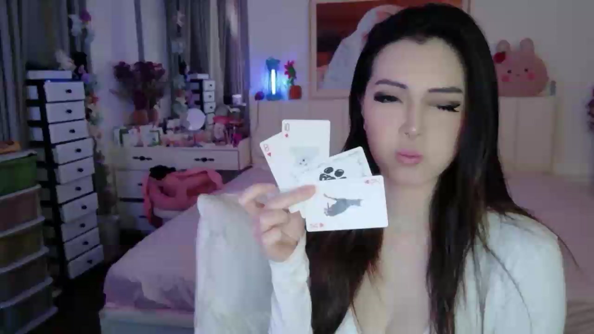 Gallery image thumbnail from Bunni_'s myfreecams stream on, 05/16/2026, 05:48 image 11 of 20
