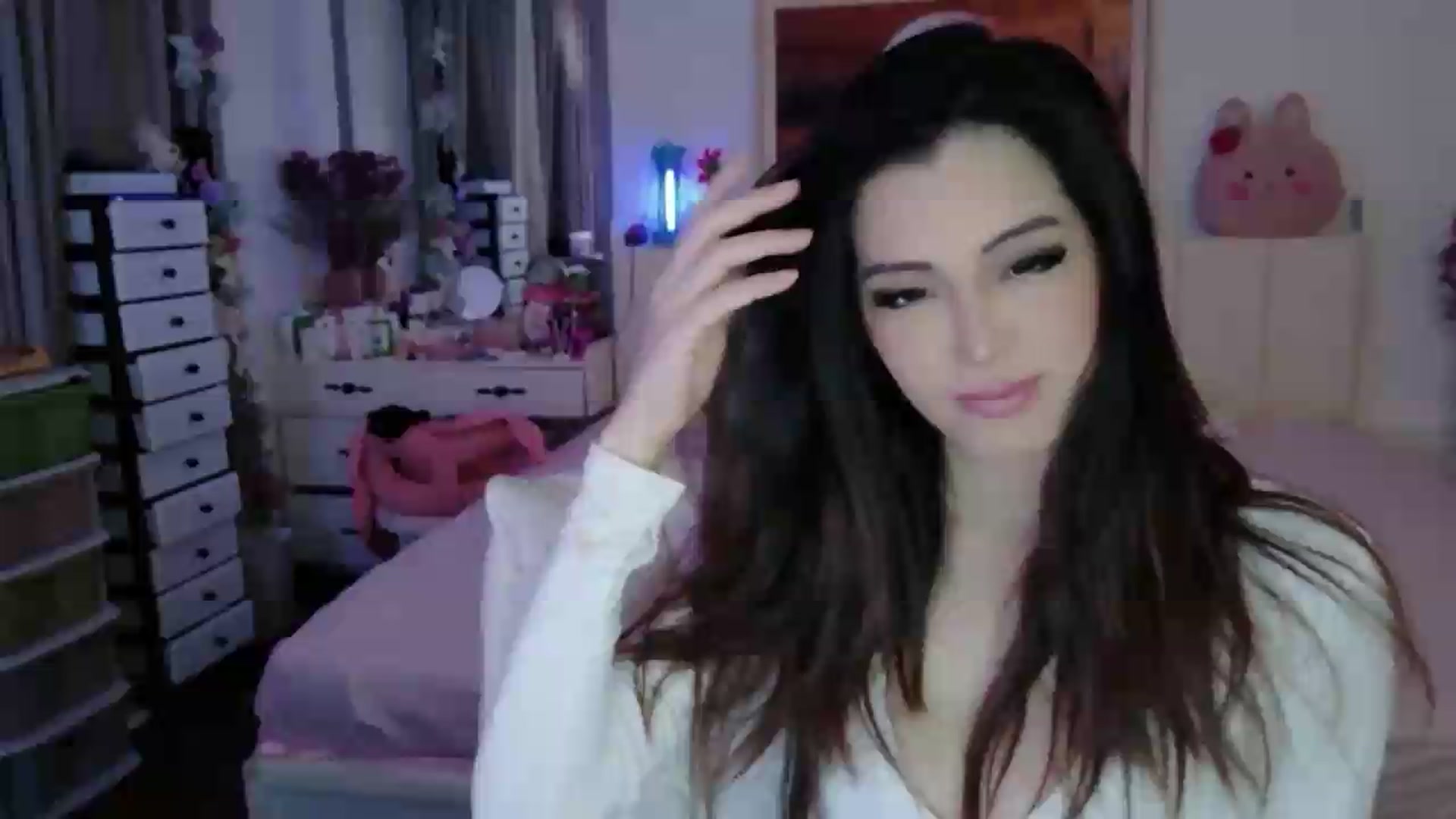 Gallery image thumbnail from Bunni_'s myfreecams stream on, 05/16/2026, 05:48 image 2 of 20
