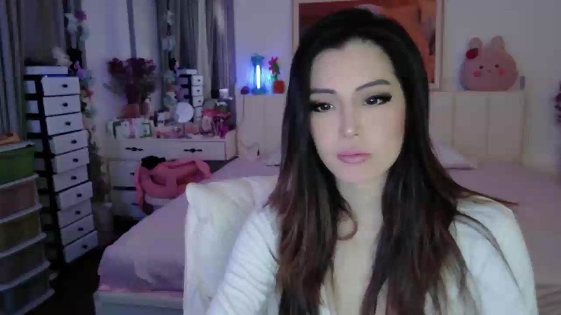 Gallery image thumbnail from Bunni_'s myfreecams stream on, 05/16/2026, 05:48 image 4 of 20