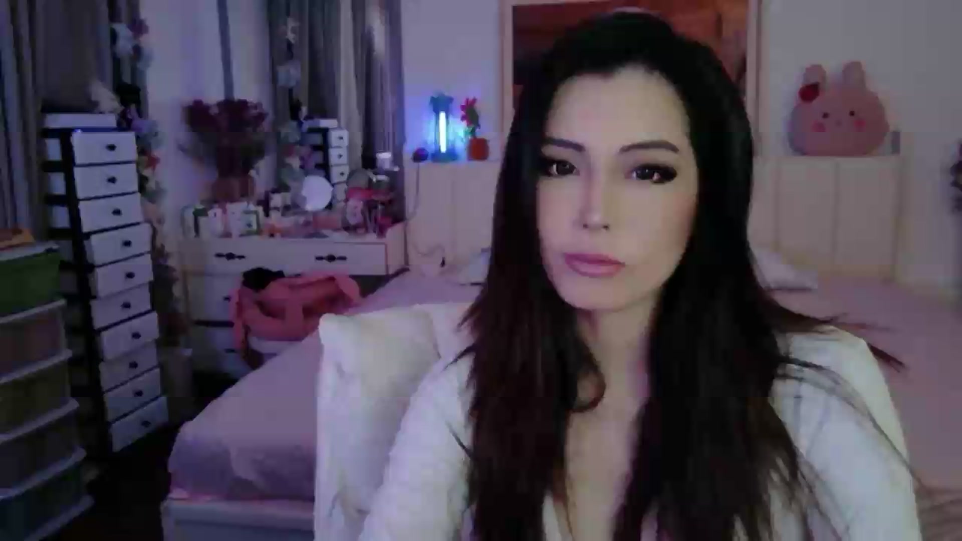 Gallery image thumbnail from Bunni_'s myfreecams stream on, 05/16/2026, 05:48 image 3 of 20