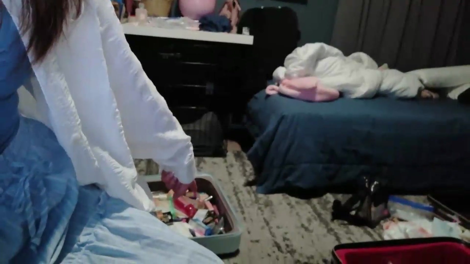 Gallery image thumbnail from Bunni_'s myfreecams stream on, 05/29/2026, 06:14 image 5 of 20