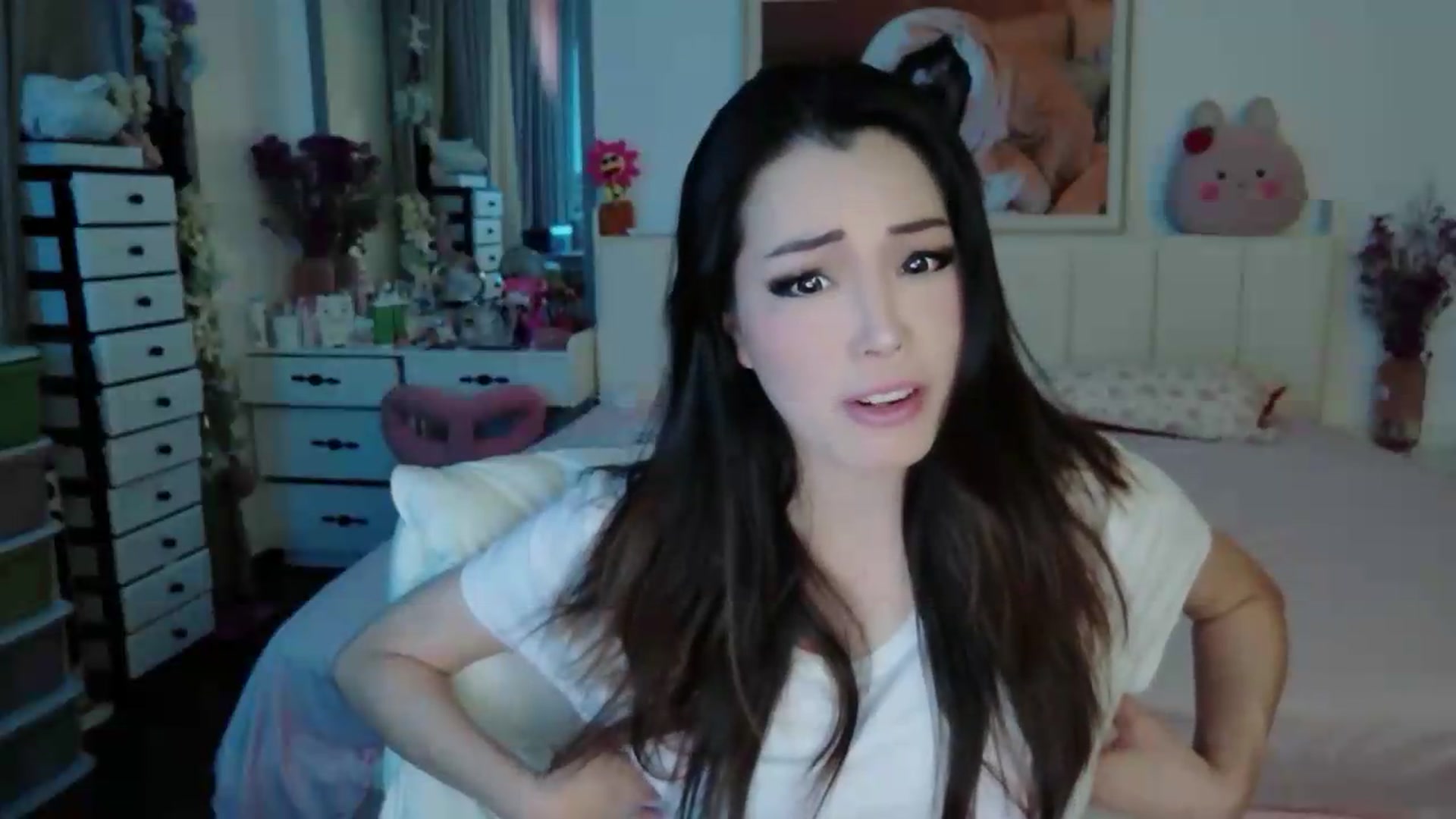 Gallery image thumbnail from Bunni_'s myfreecams stream on, 06/02/2026, 04:46 image 18 of 20