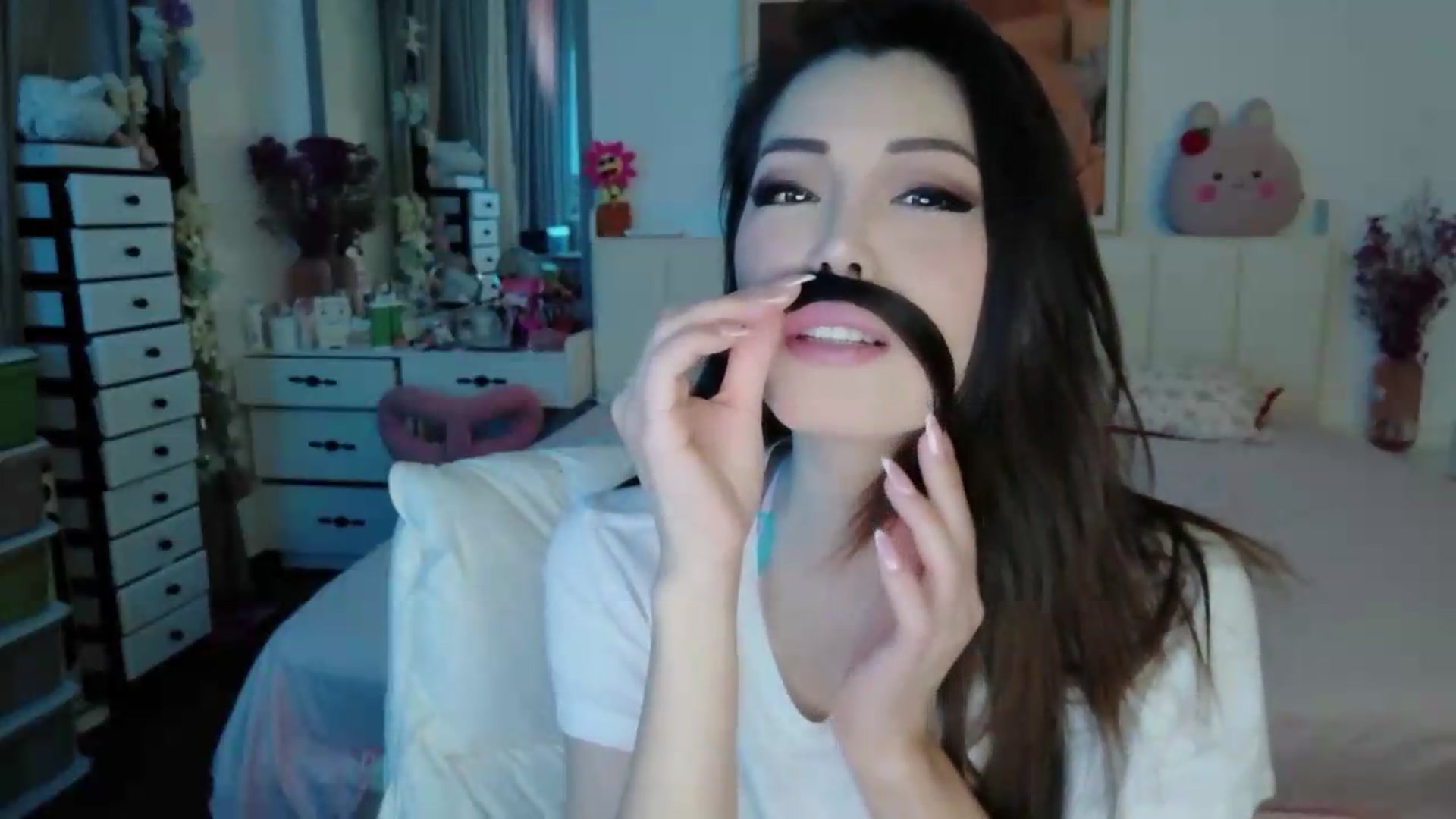 Gallery image thumbnail from Bunni_'s myfreecams stream on, 06/02/2026, 04:46 image 4 of 20
