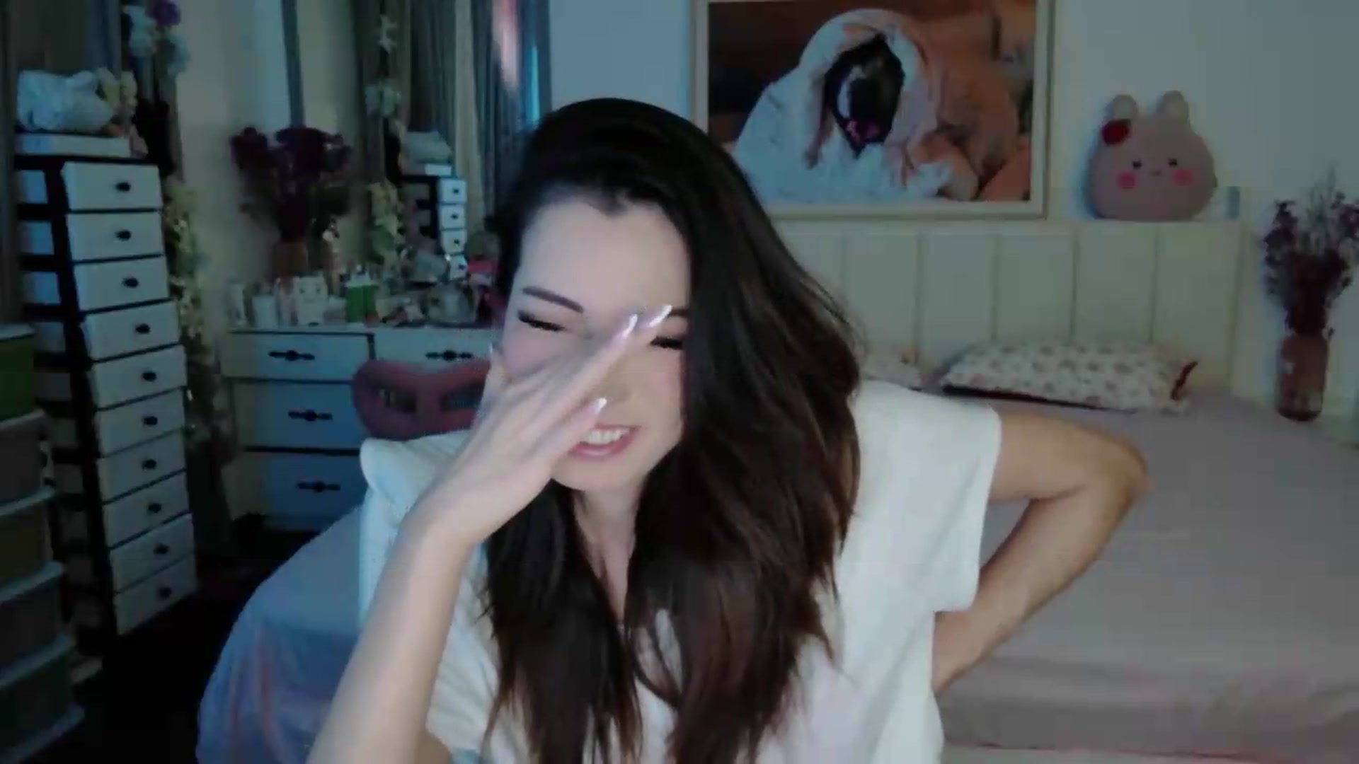 Gallery image thumbnail from Bunni_'s myfreecams stream on, 06/02/2026, 04:46 image 14 of 20