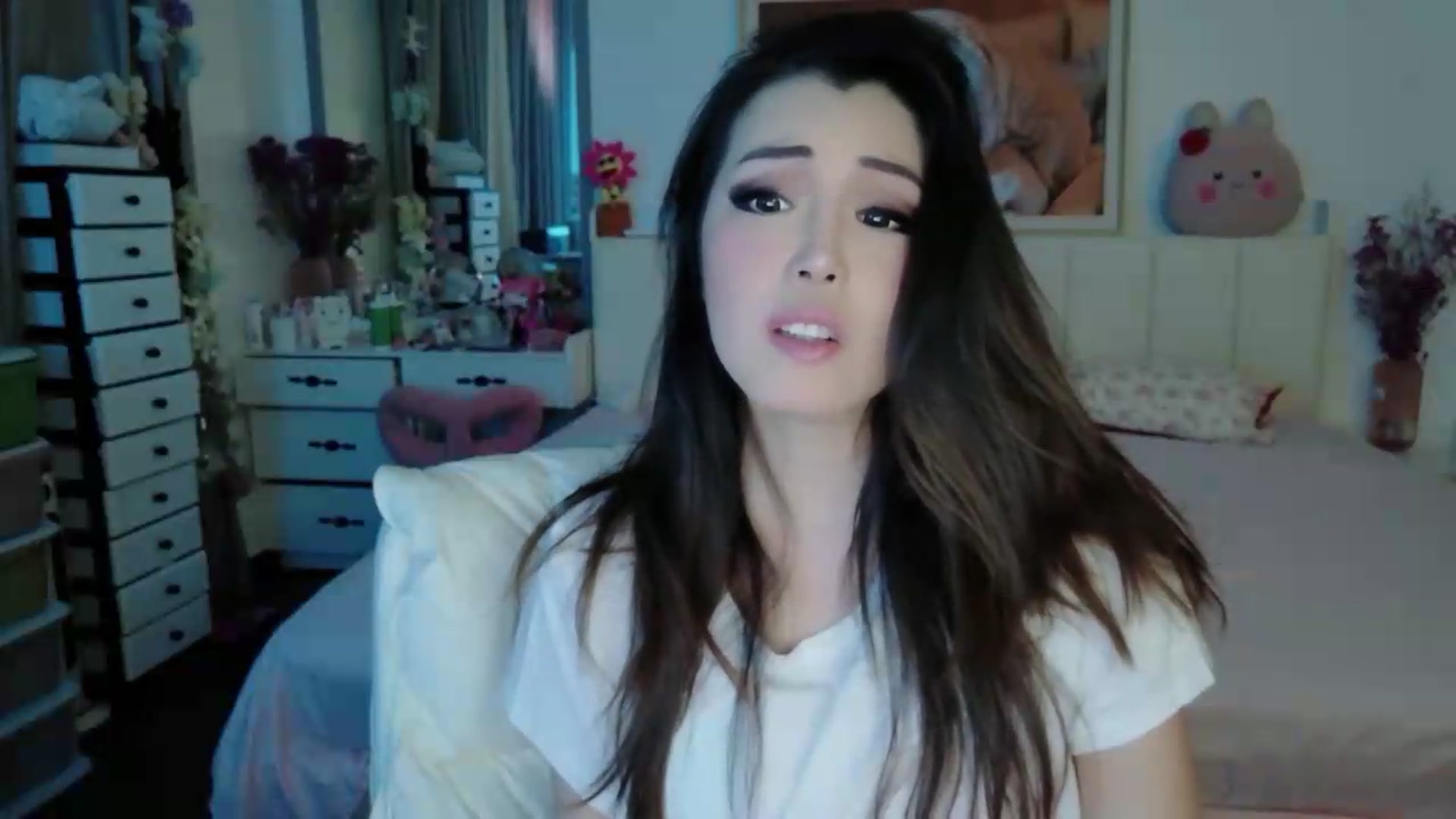 Gallery image thumbnail from Bunni_'s myfreecams stream on, 06/02/2026, 04:46 image 6 of 20