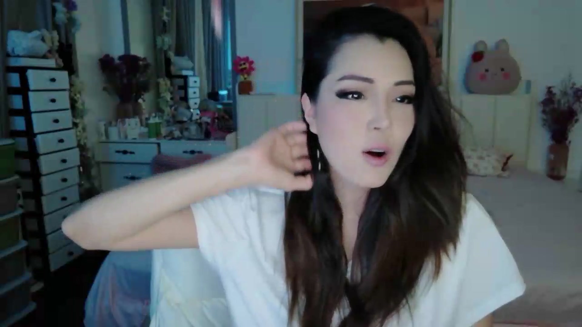 Gallery image thumbnail from Bunni_'s myfreecams stream on, 06/02/2026, 04:46 image 13 of 20
