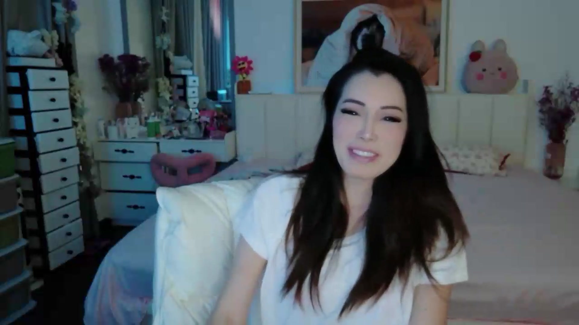 Gallery image thumbnail from Bunni_'s myfreecams stream on, 06/02/2026, 04:46 image 9 of 20