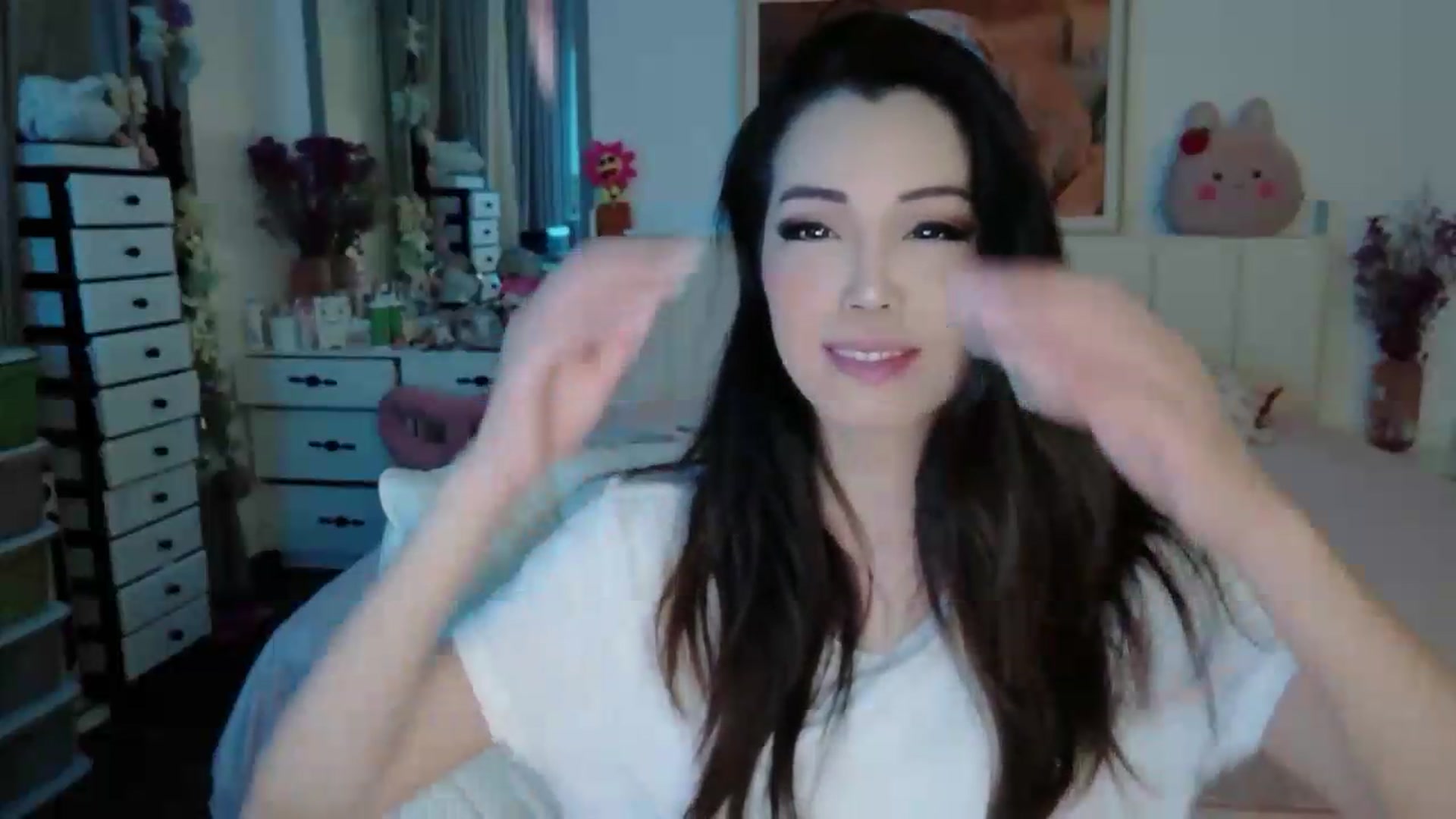 Gallery image thumbnail from Bunni_'s myfreecams stream on, 06/02/2026, 04:46 image 10 of 20