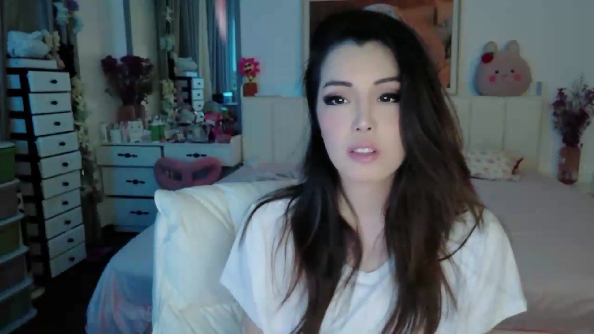 Gallery image thumbnail from Bunni_'s myfreecams stream on, 06/02/2026, 04:46 image 7 of 20