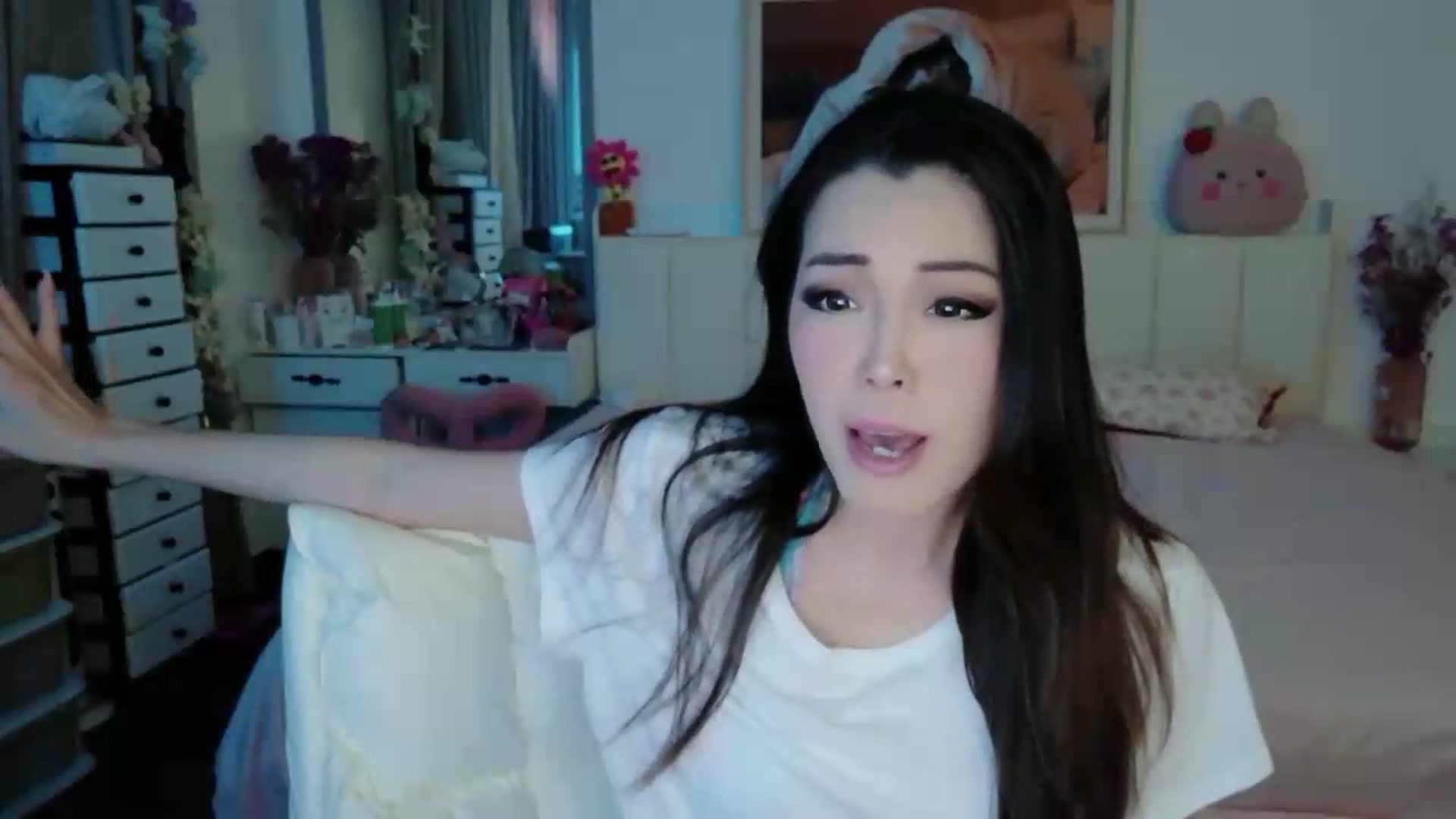 Gallery image thumbnail from Bunni_'s myfreecams stream on, 06/02/2026, 04:46 image 20 of 20