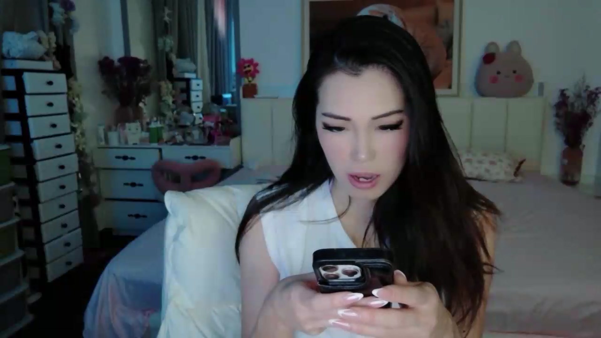Gallery image thumbnail from Bunni_'s myfreecams stream on, 06/02/2026, 05:46 image 13 of 20
