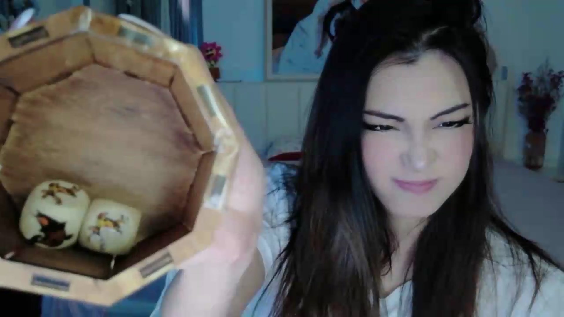 Gallery image thumbnail from Bunni_'s myfreecams stream on, 06/02/2026, 05:46 image 20 of 20