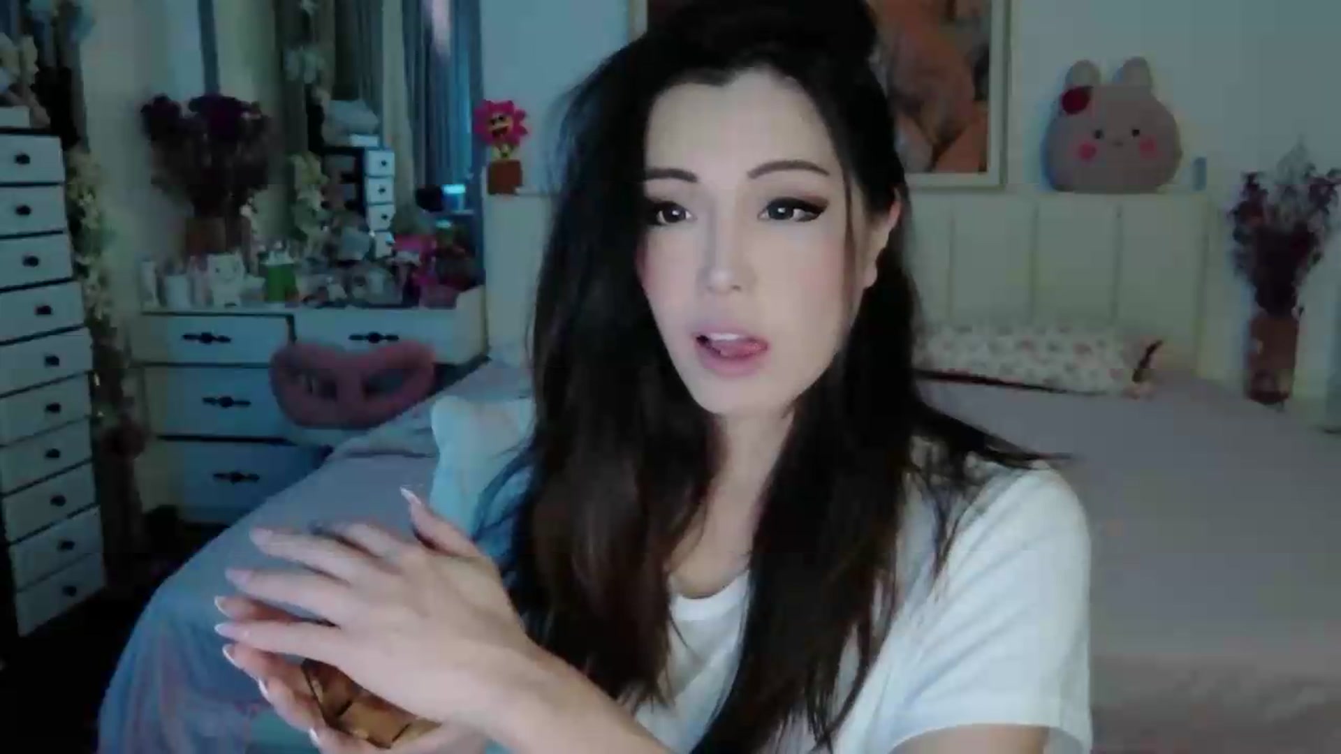Gallery image thumbnail from Bunni_'s myfreecams stream on, 06/02/2026, 05:46 image 19 of 20