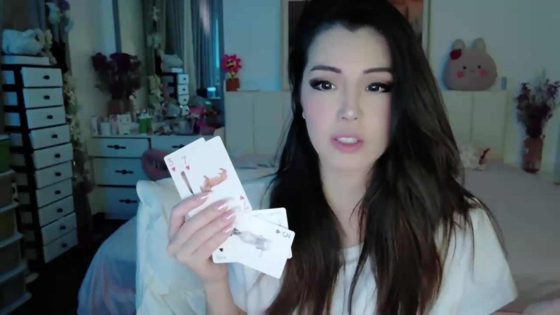 Gallery image thumbnail from Bunni_'s myfreecams stream on, 06/02/2026, 05:46 image 7 of 20