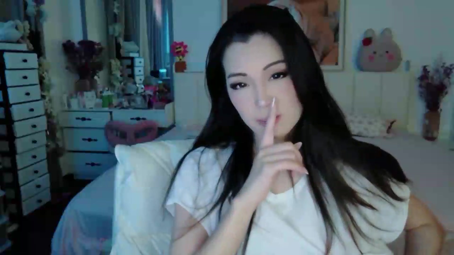 Gallery image thumbnail from Bunni_'s myfreecams stream on, 06/02/2026, 05:46 image 16 of 20