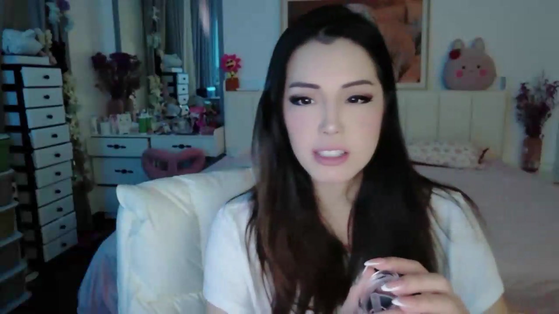 Gallery image thumbnail from Bunni_'s myfreecams stream on, 06/02/2026, 05:46 image 5 of 20