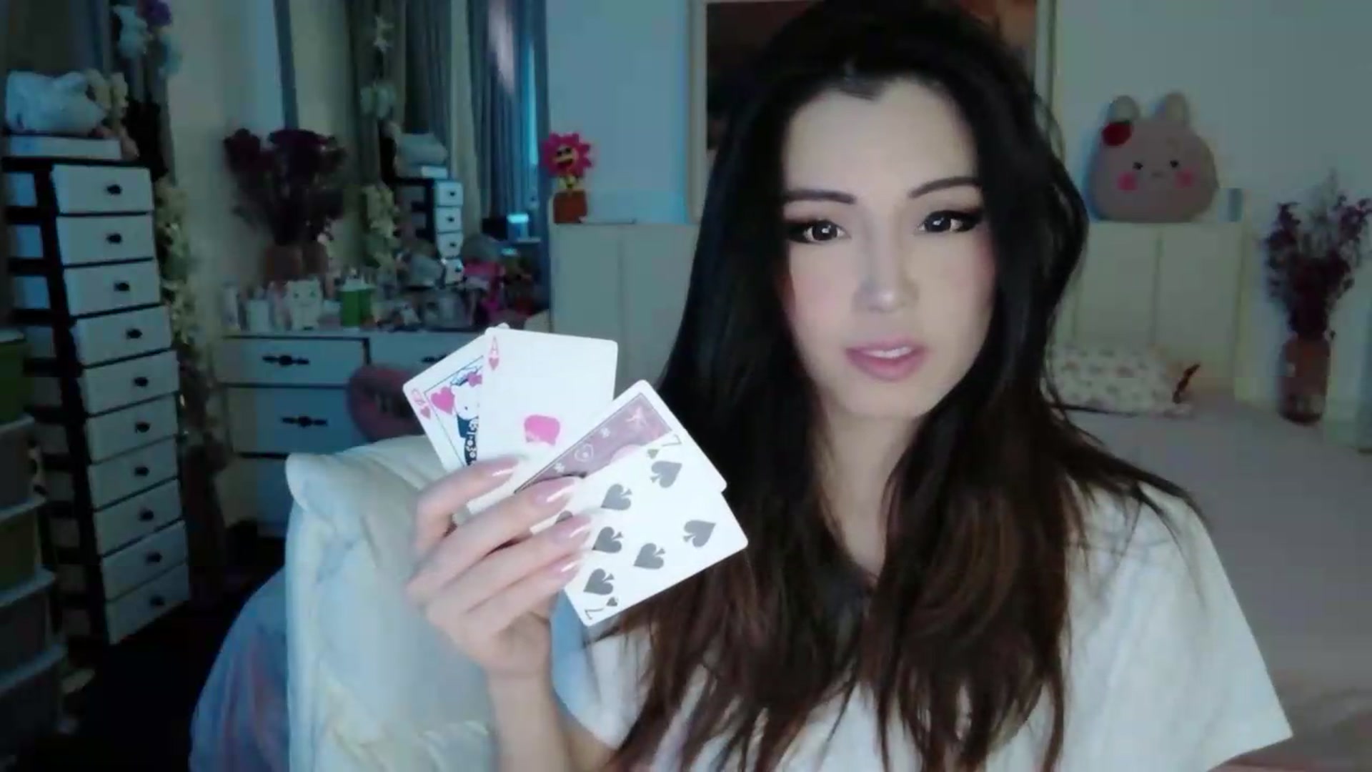 Gallery image thumbnail from Bunni_'s myfreecams stream on, 06/02/2026, 05:46 image 4 of 20