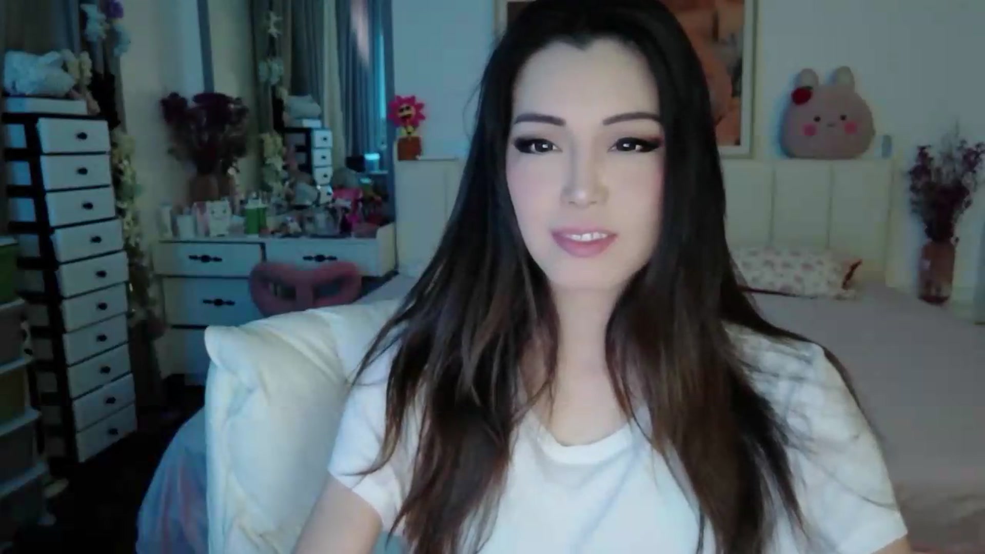 Gallery image thumbnail from Bunni_'s myfreecams stream on, 06/02/2026, 05:46 image 2 of 20