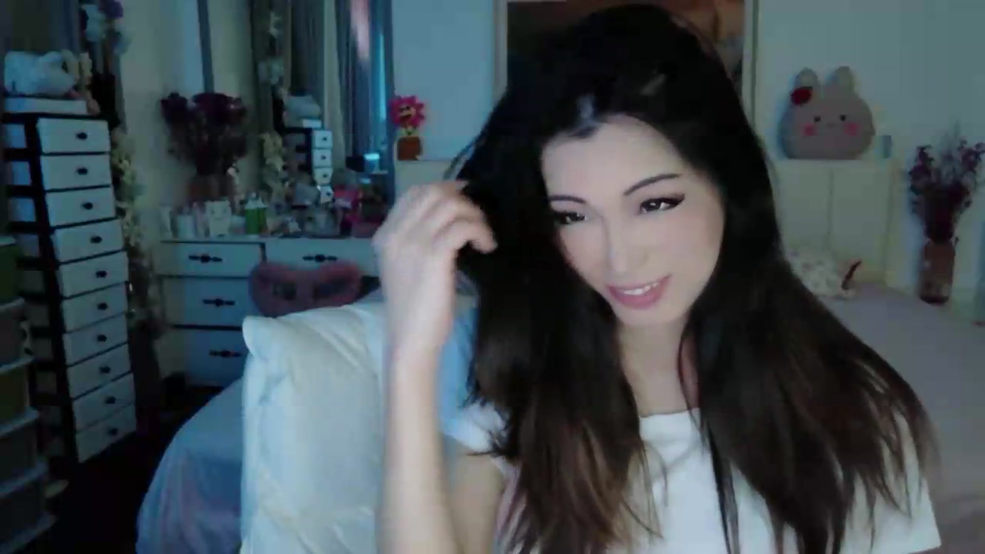 Gallery image thumbnail from Bunni_'s myfreecams stream on, 06/02/2026, 05:46 image 9 of 20