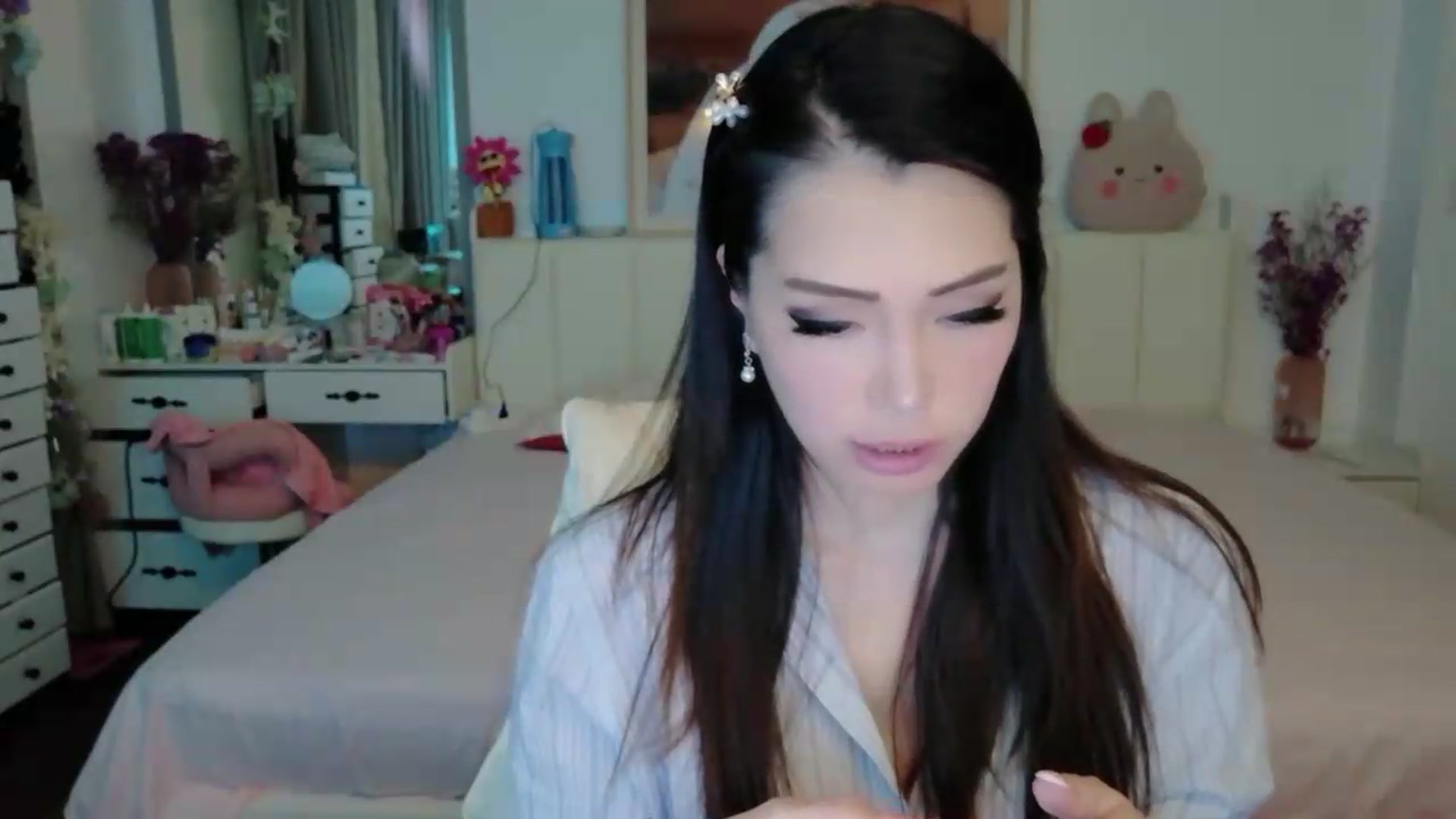 Gallery image thumbnail from Bunni_'s myfreecams stream on, 06/03/2026, 05:11 image 19 of 20