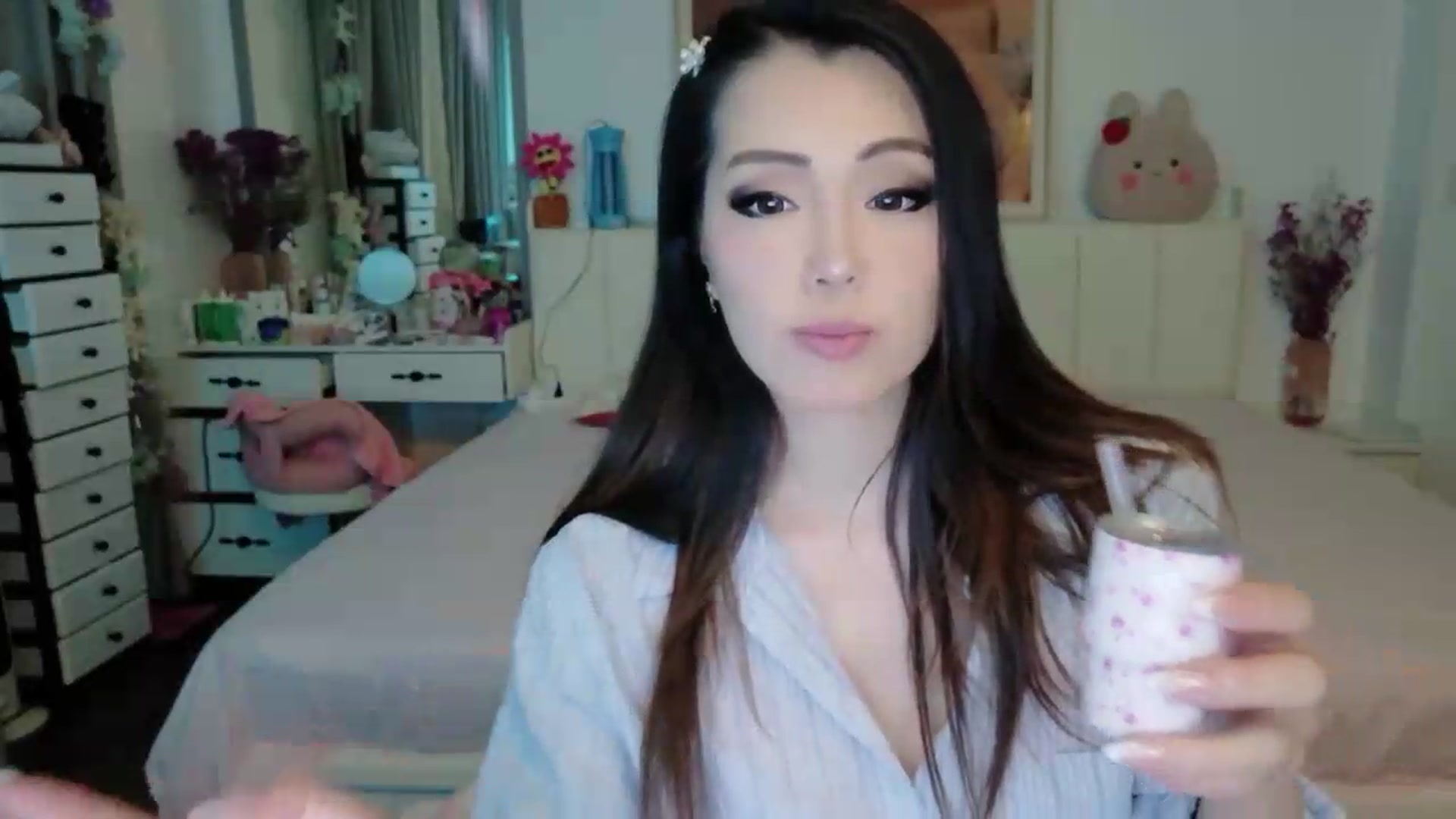 Gallery image thumbnail from Bunni_'s myfreecams stream on, 06/03/2026, 05:11 image 7 of 20