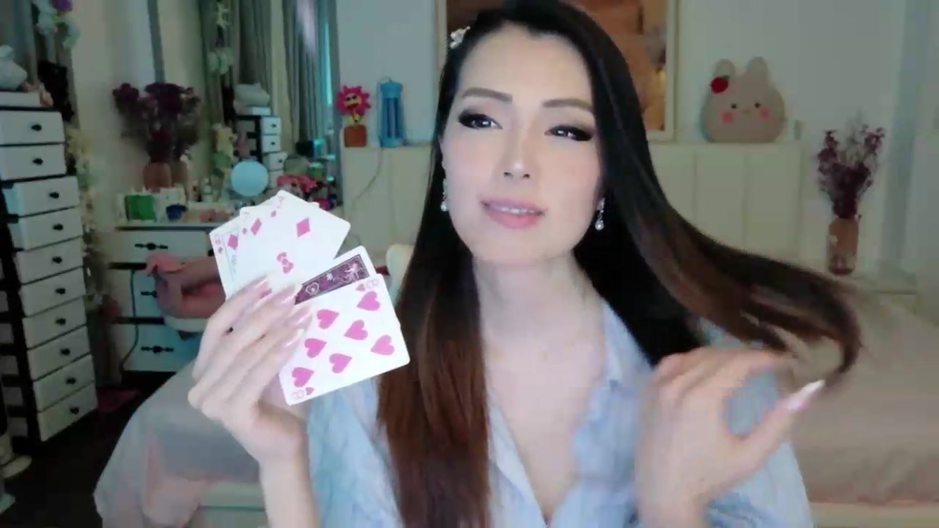 Gallery image thumbnail from Bunni_'s myfreecams stream on, 06/03/2026, 05:11 image 3 of 20