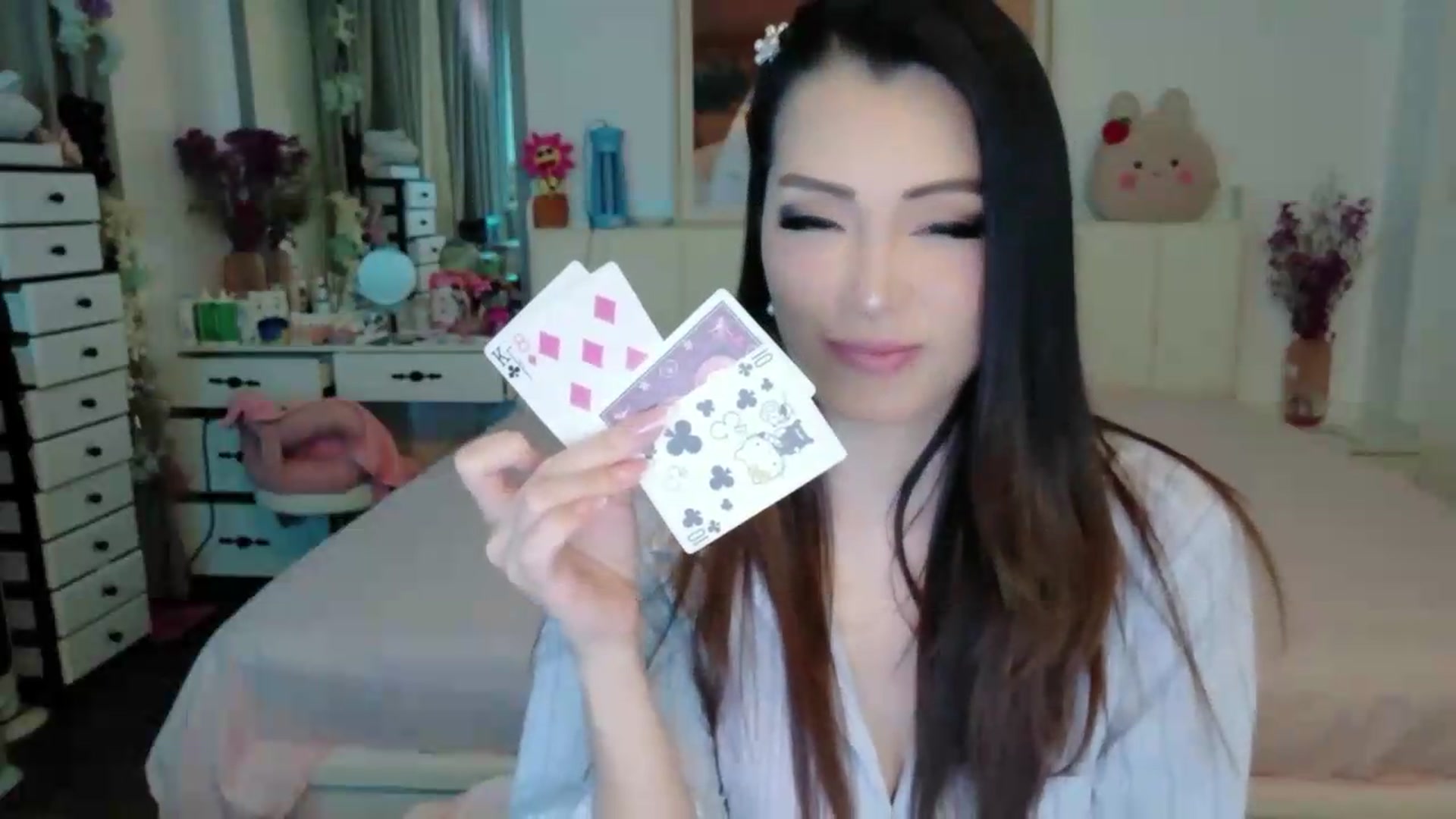 Gallery image thumbnail from Bunni_'s myfreecams stream on, 06/03/2026, 05:11 image 6 of 20