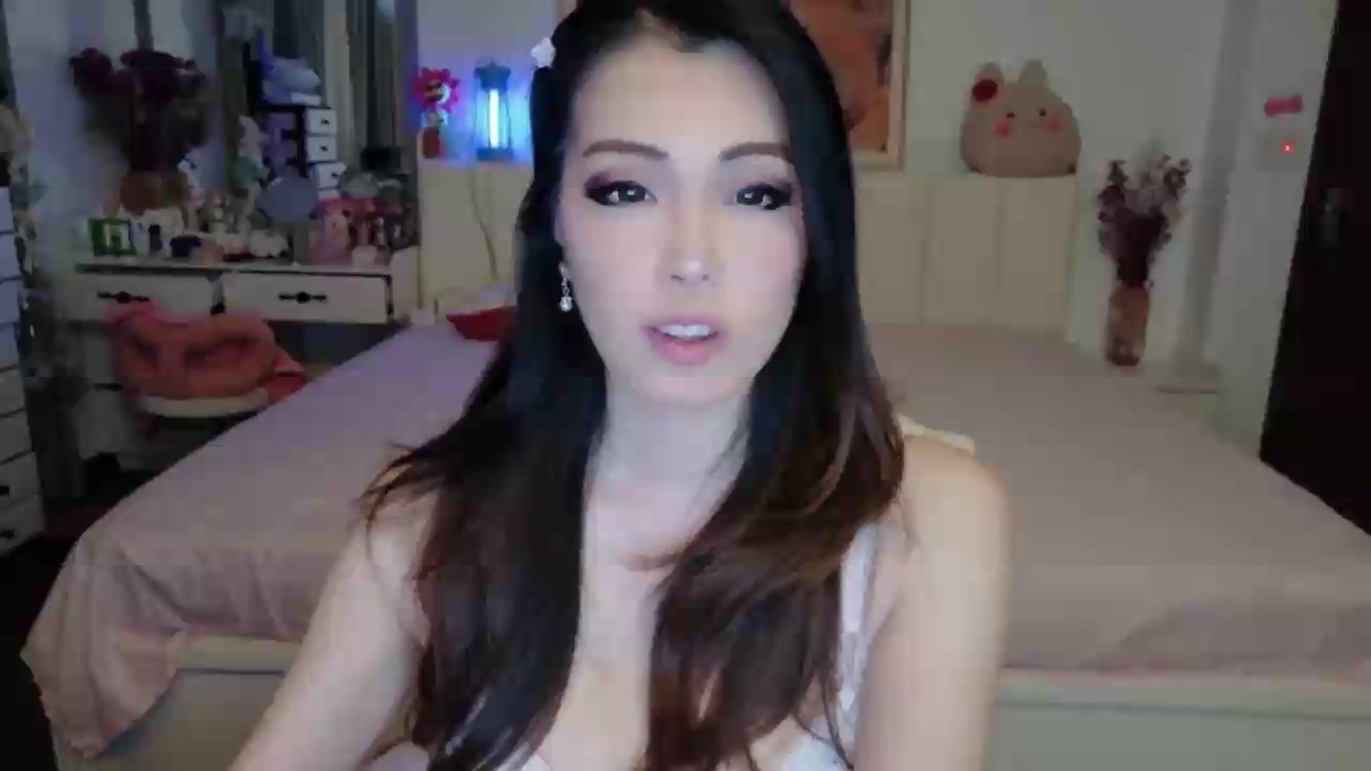Gallery image thumbnail from Bunni_'s myfreecams stream on, 06/04/2026, 05:22 image 1 of 20