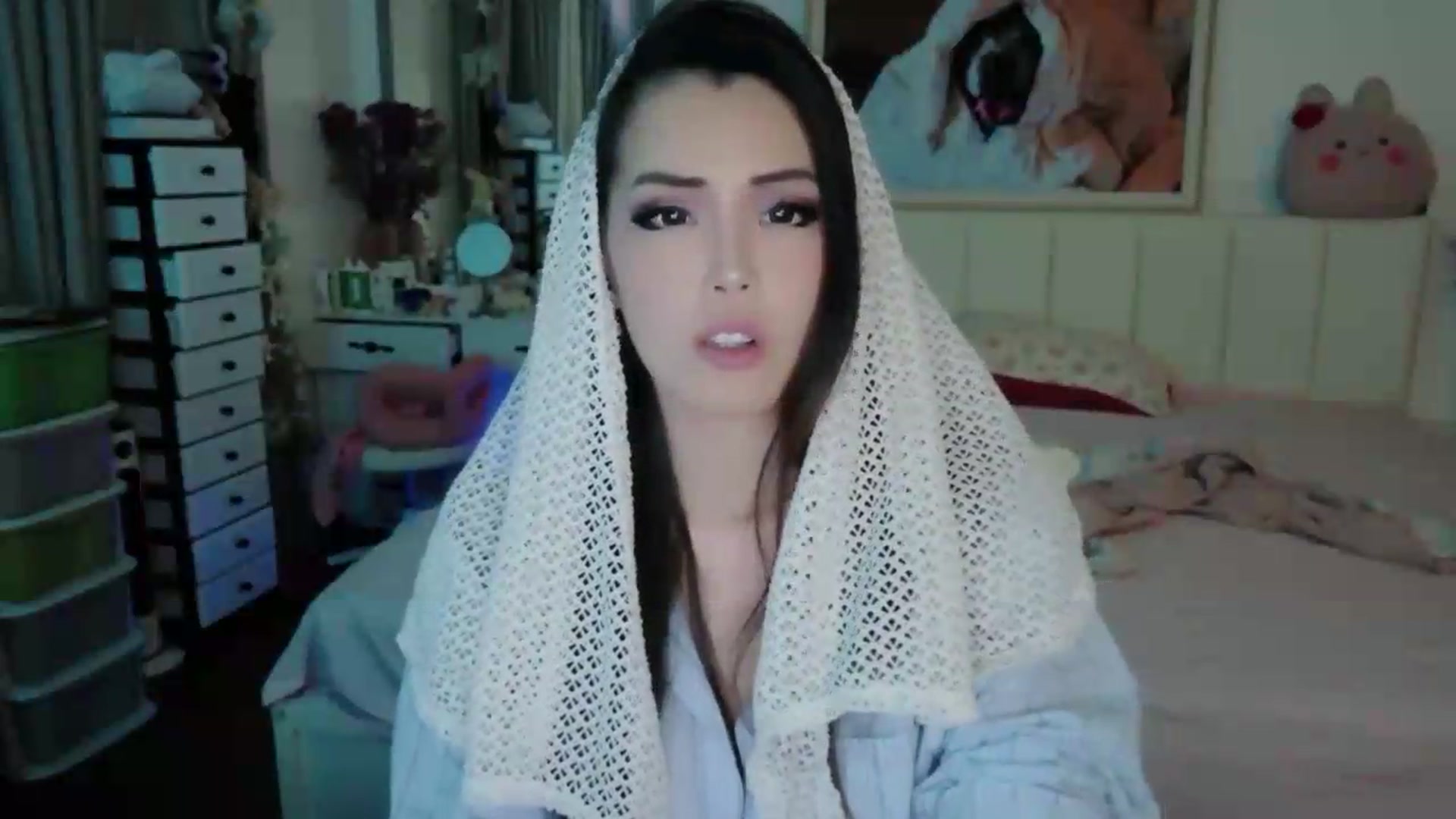 Gallery image thumbnail from Bunni_'s myfreecams stream on, 06/05/2026, 06:00 image 11 of 20