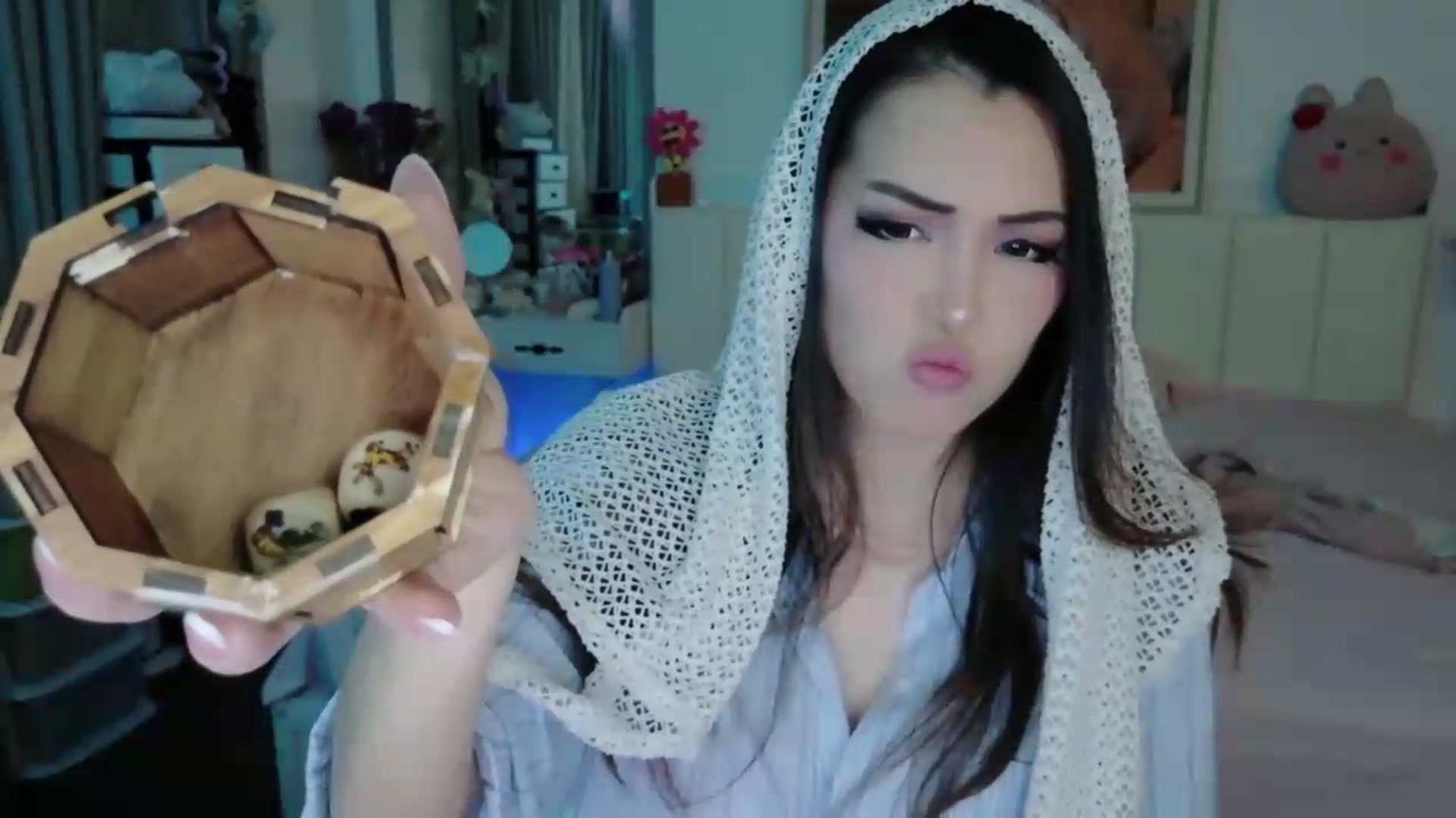 Gallery image thumbnail from Bunni_'s myfreecams stream on, 06/05/2026, 06:00 image 13 of 20