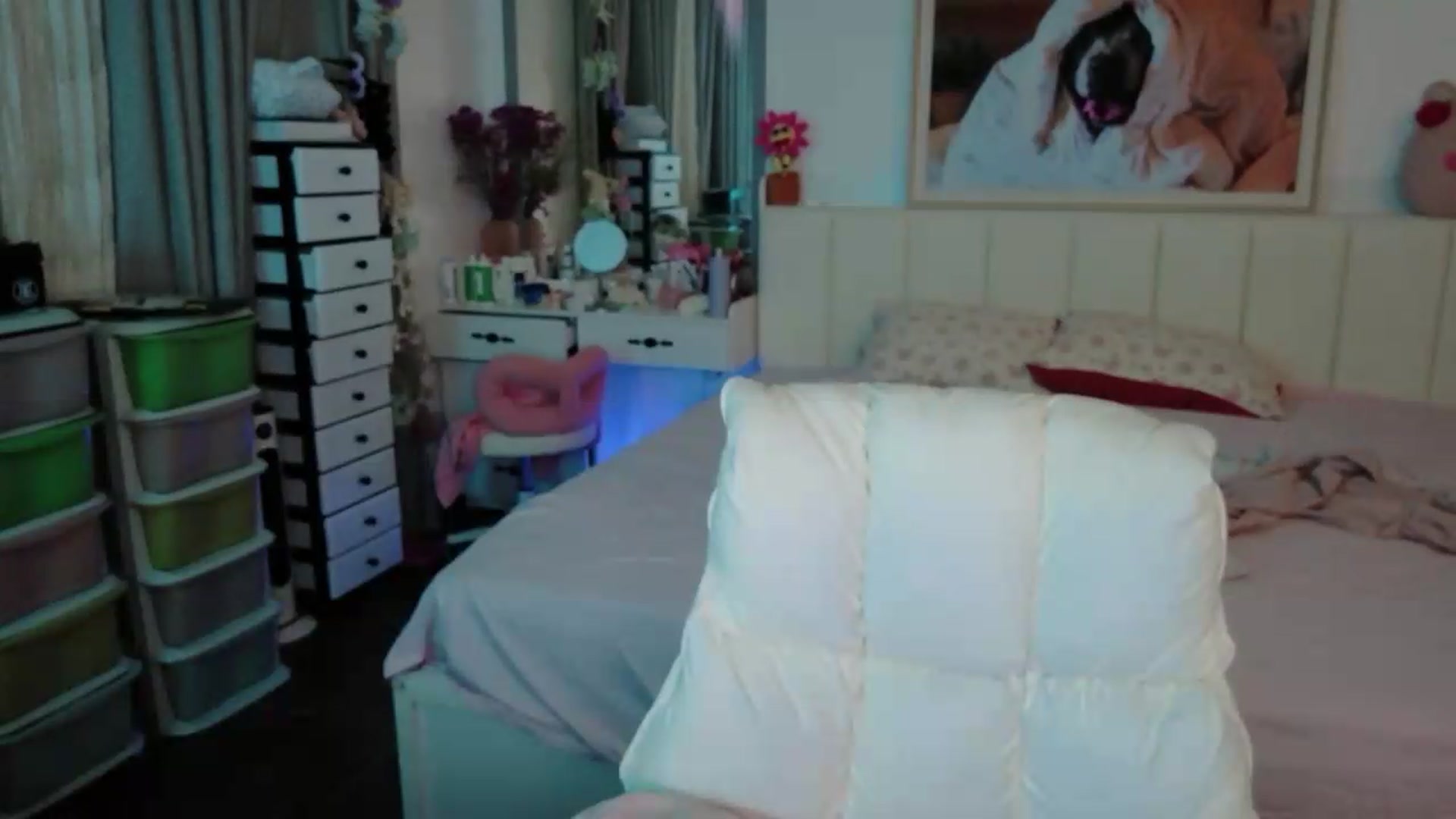 Gallery image thumbnail from Bunni_'s myfreecams stream on, 06/05/2026, 06:00 image 10 of 20